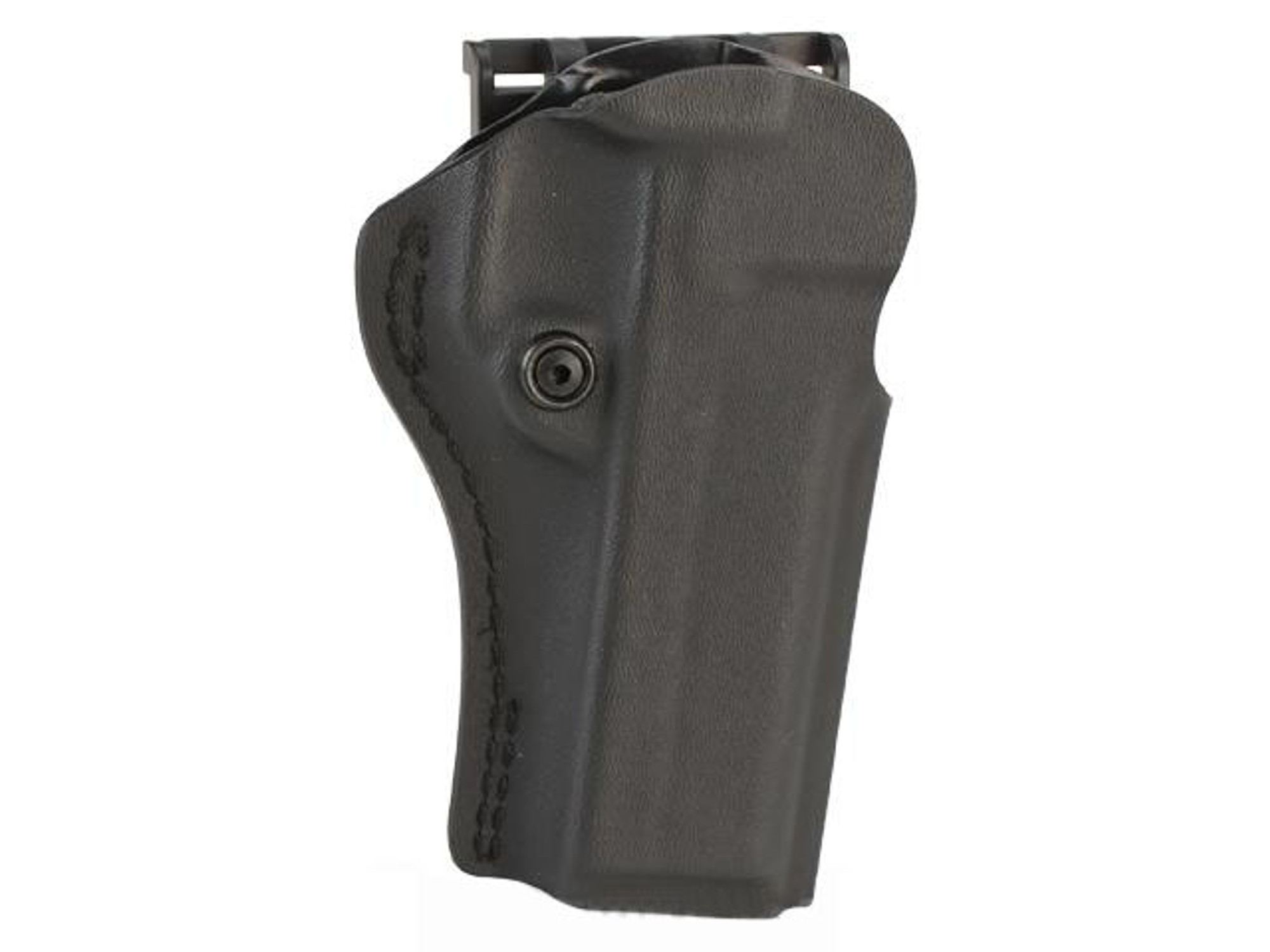 SAFARILAND Open Top Concealment MS19 Clip Holster with Detent - STI 2011 5" w/ Full Dust Cover (Right)