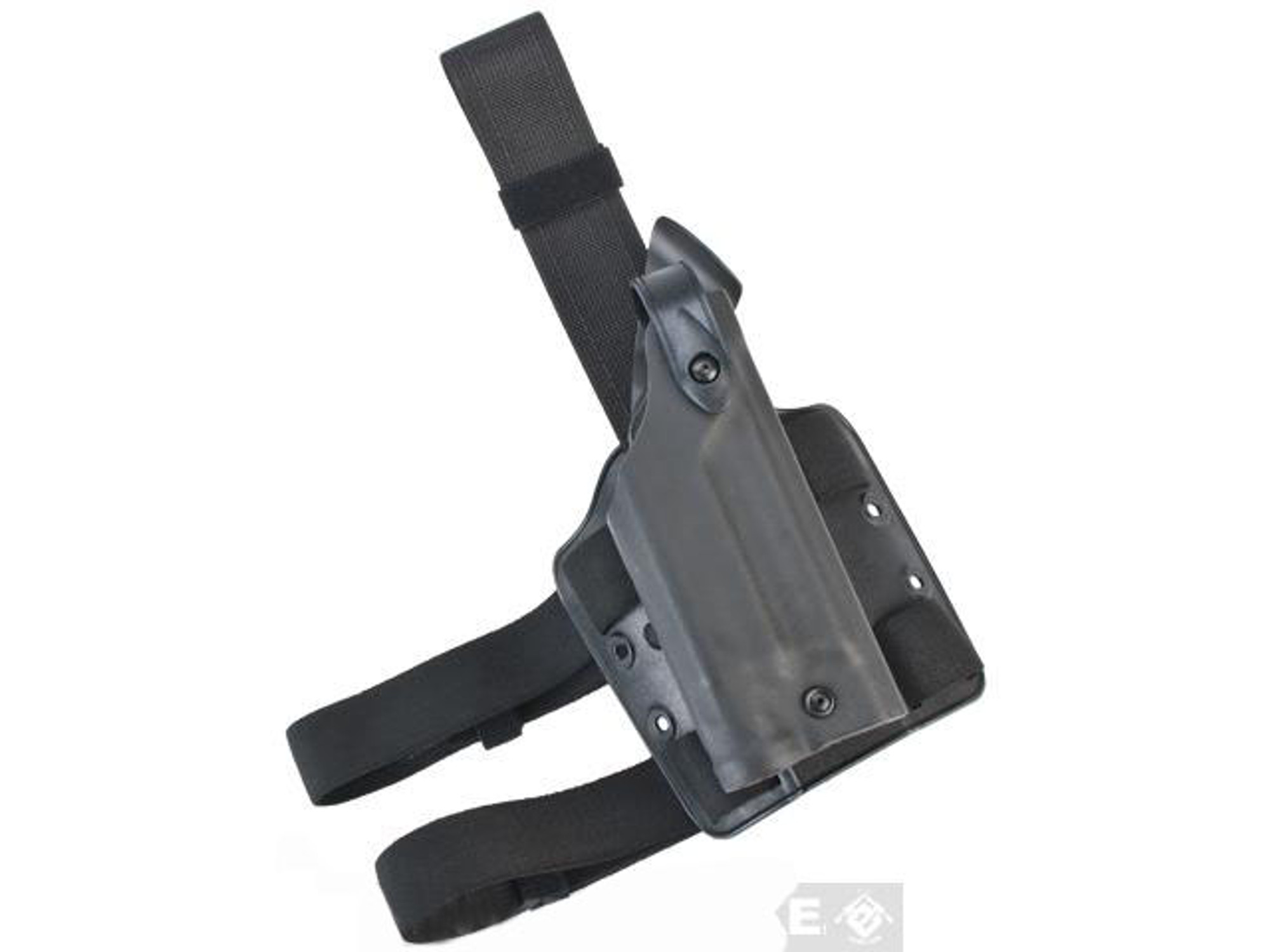 SAFARILAND SLS Tactical Leg Holster - Smith & Wesson M&P 4.5 w