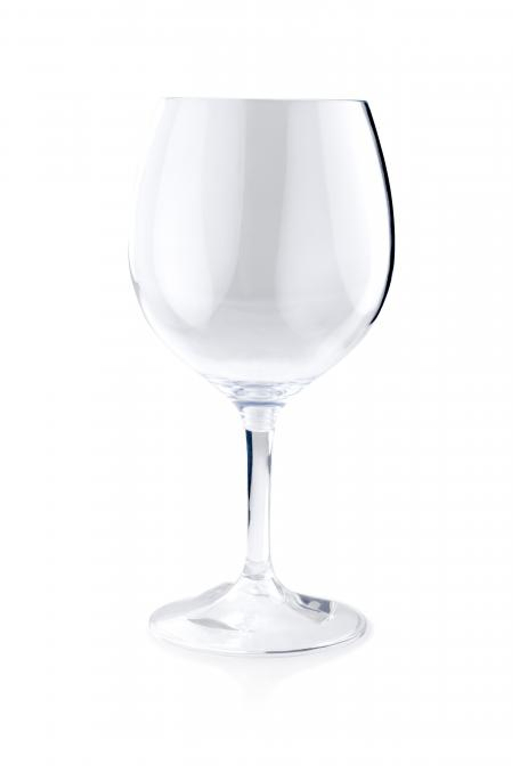 GSI Outdoors Red Wine Glass Nesting
