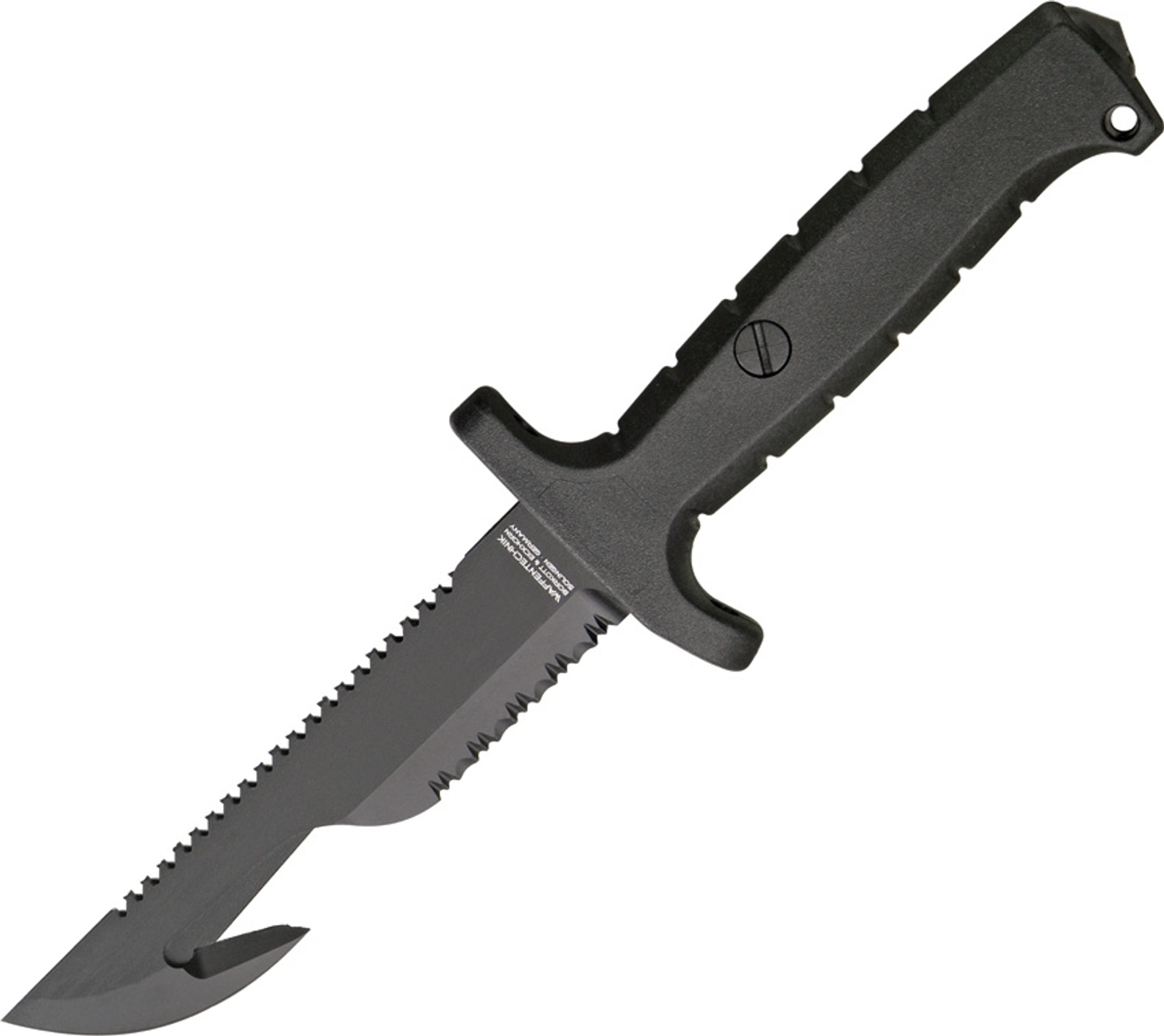 Airborne Combat Knife