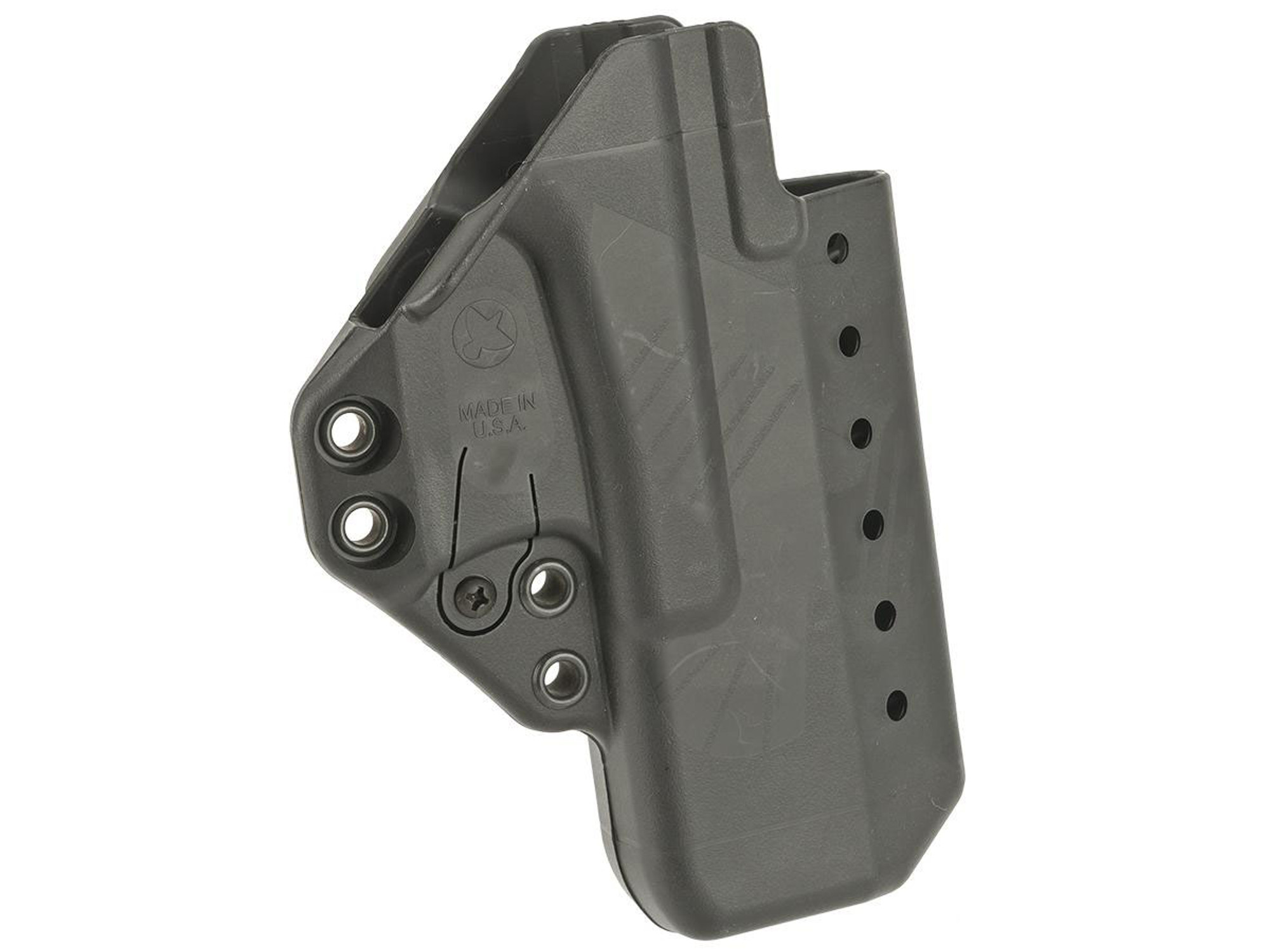 Raven Concealment Systems Eidolon Holster - Basic Kit (Gun: Glock 19 and all other Gen 3&4 9mm/.40)