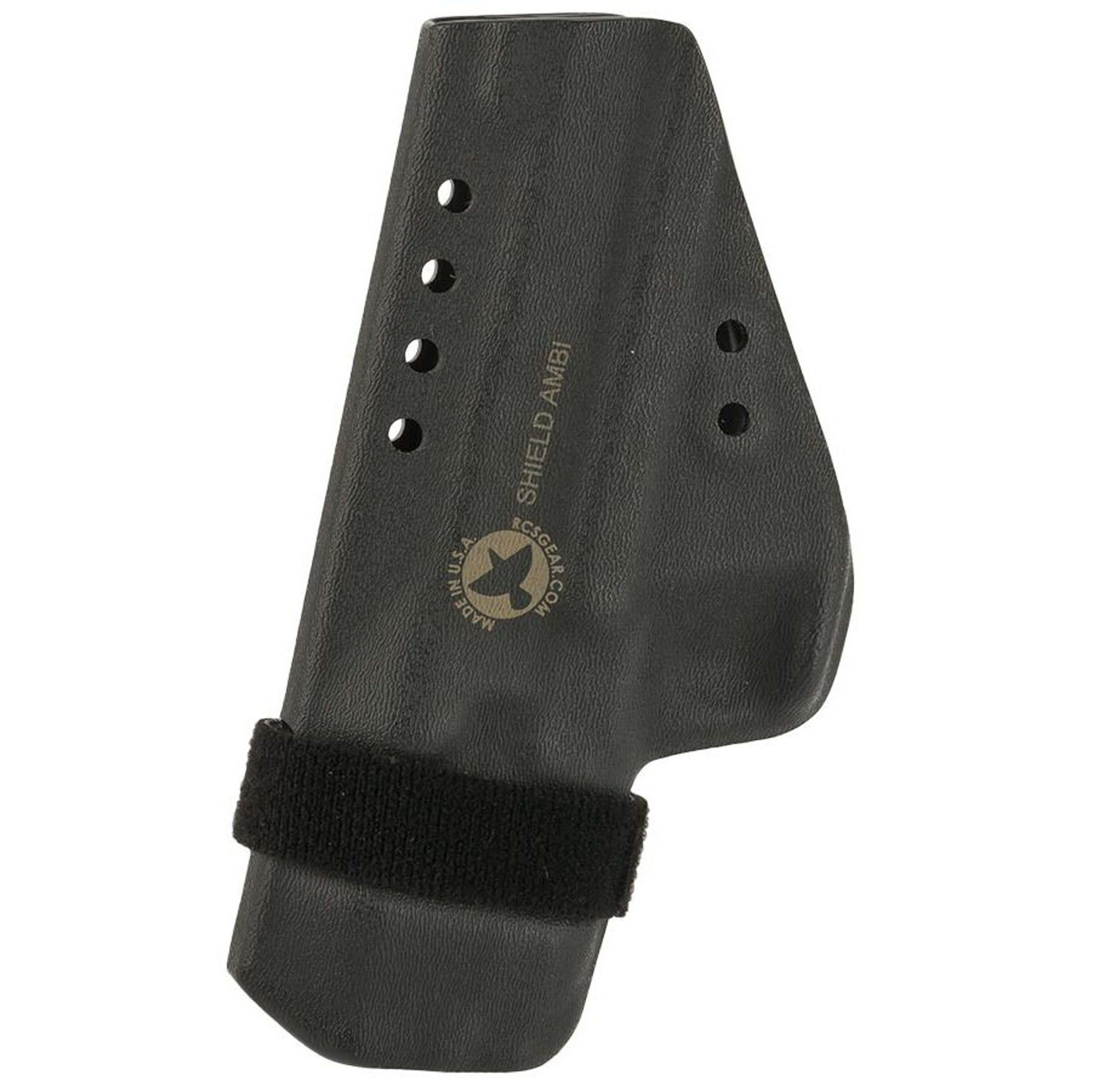 Raven Concealment Systems Morrigan Holster (Gun: M&P Shield)