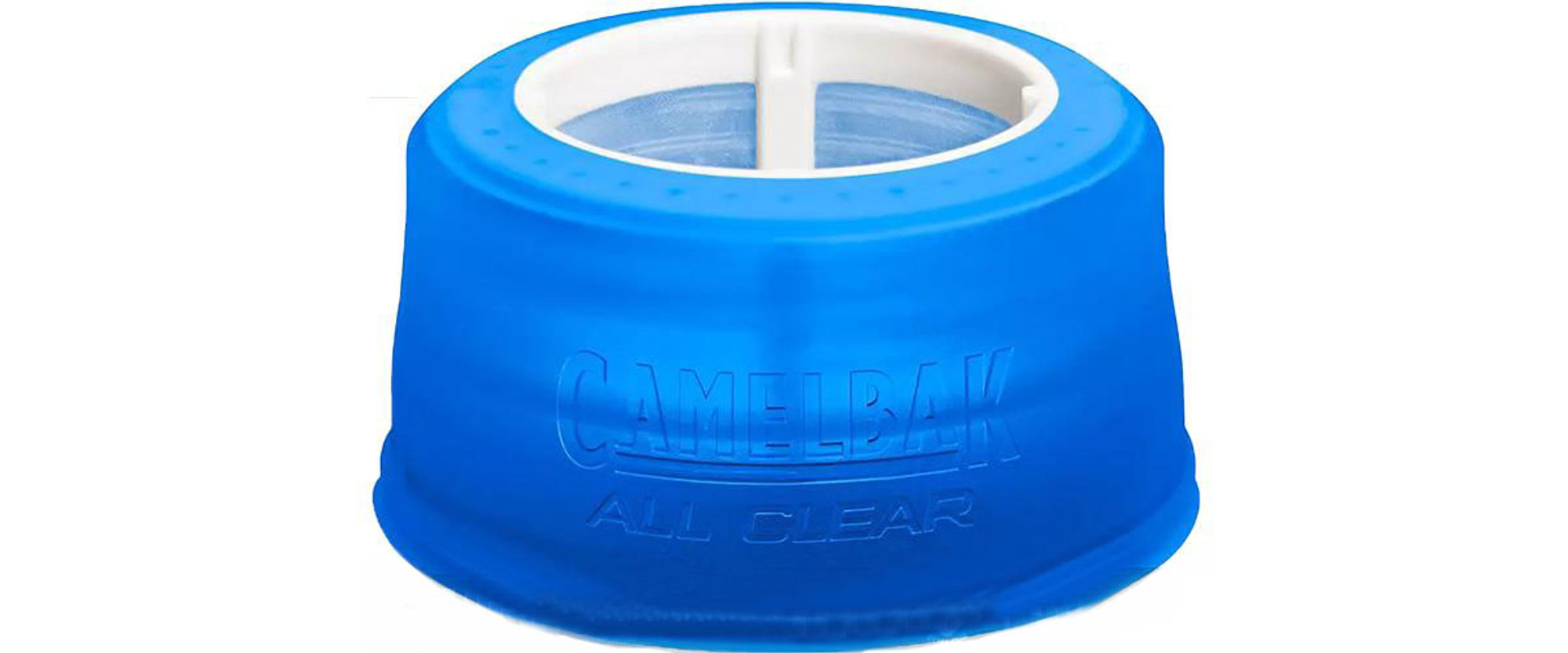 CamelBak® All Clear™ Pre-Filter - Blue