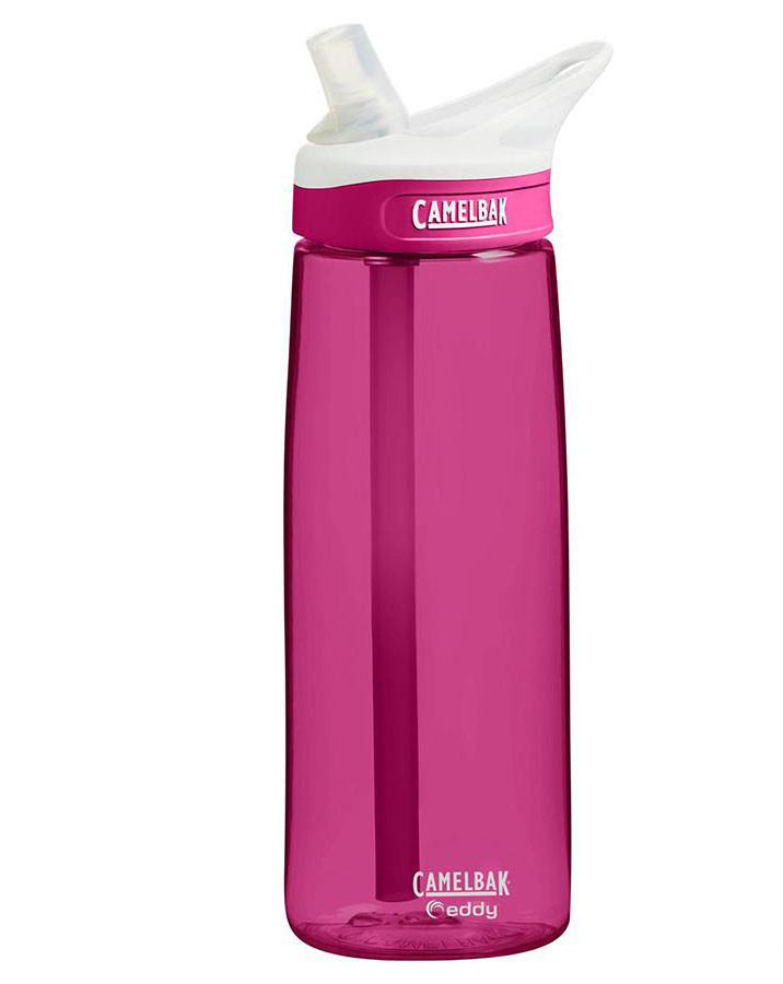 CamelBak® eddy® .75L Water Bottle - Dragonfruit