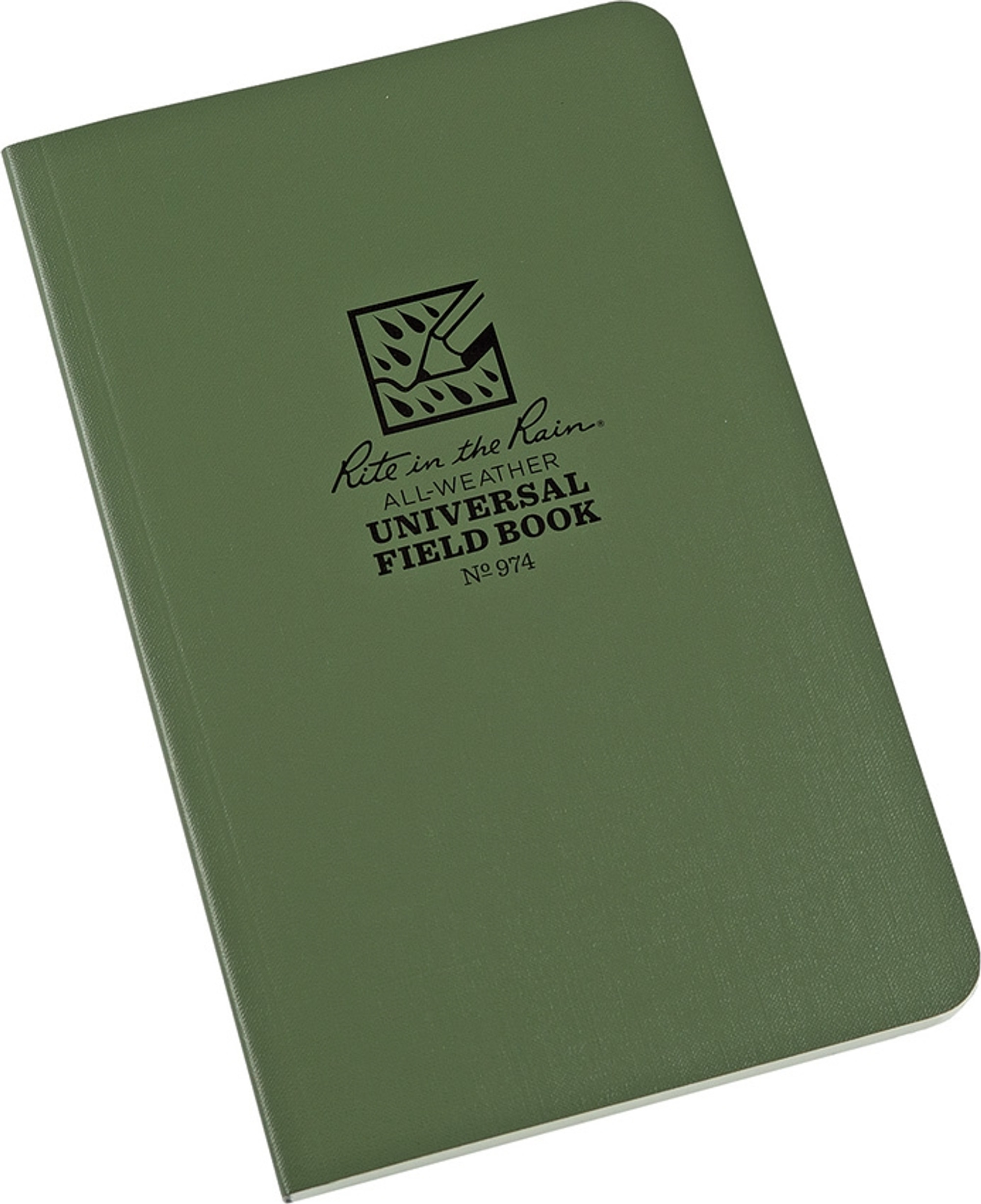 Field Flex Bound Notebook