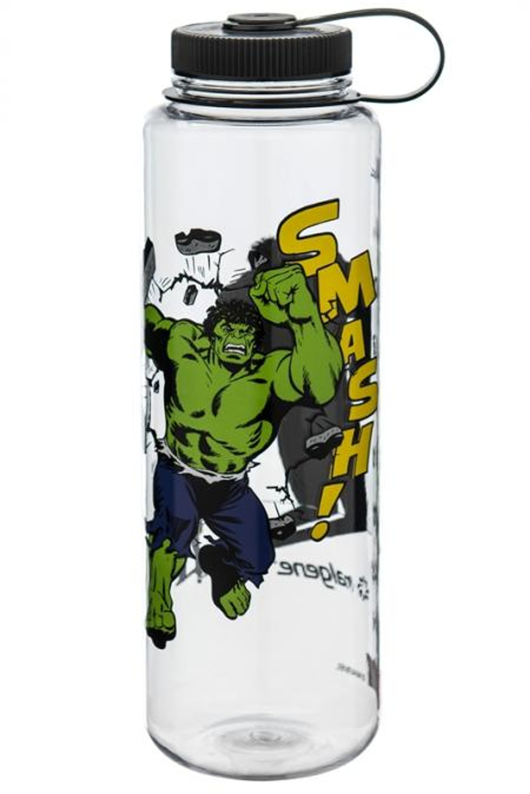 Nalgene Marvel Series - Hulk - 48oz