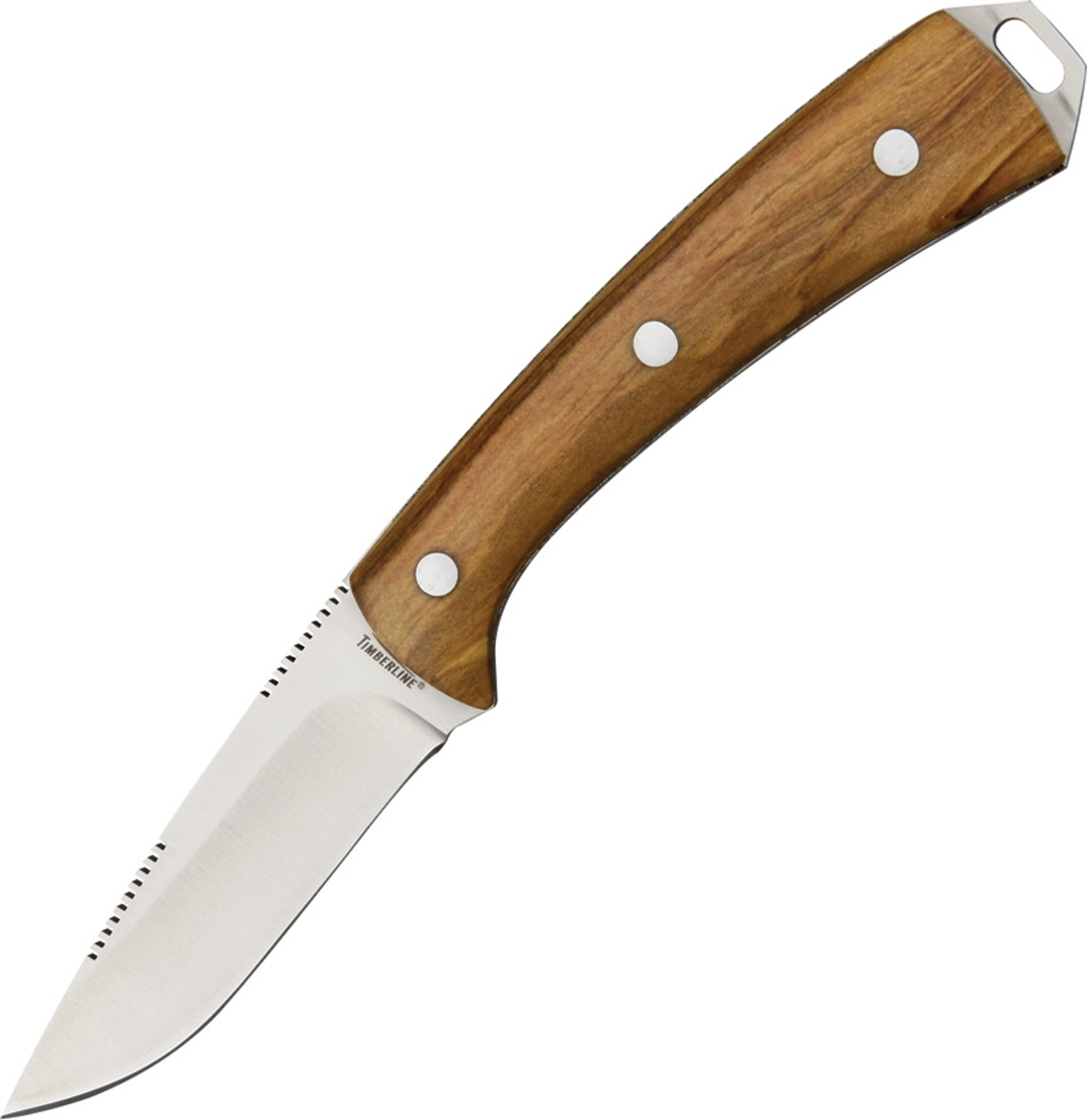 Kommer Trophy Fixed Blade