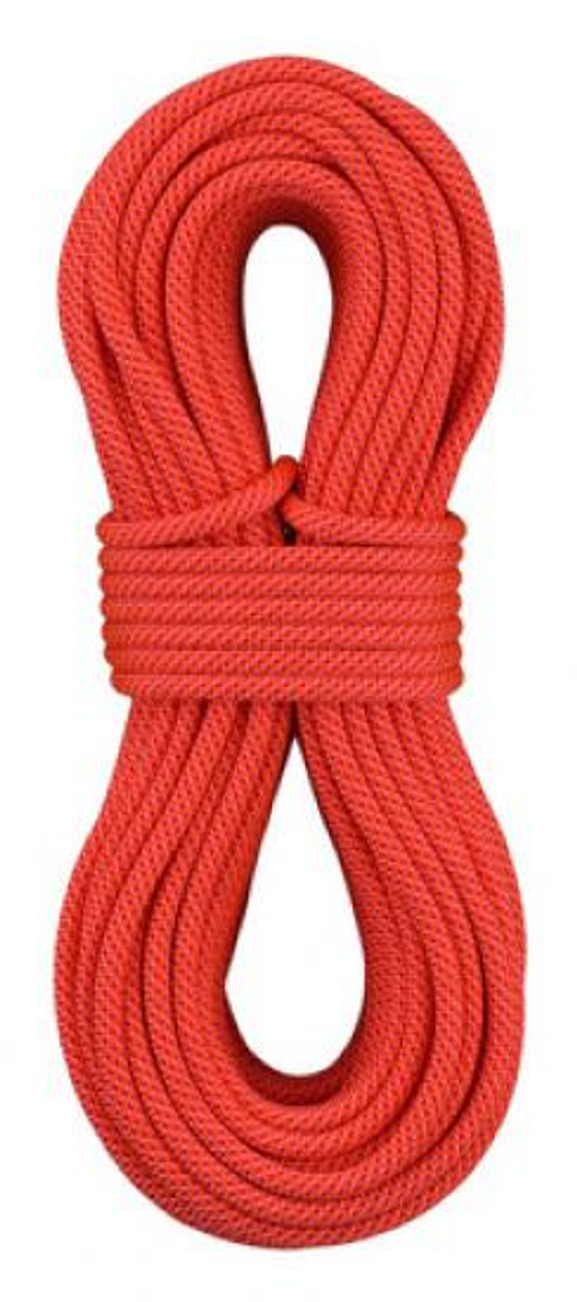 Sterling Rope 9.2mm Evolution Aero - Orange