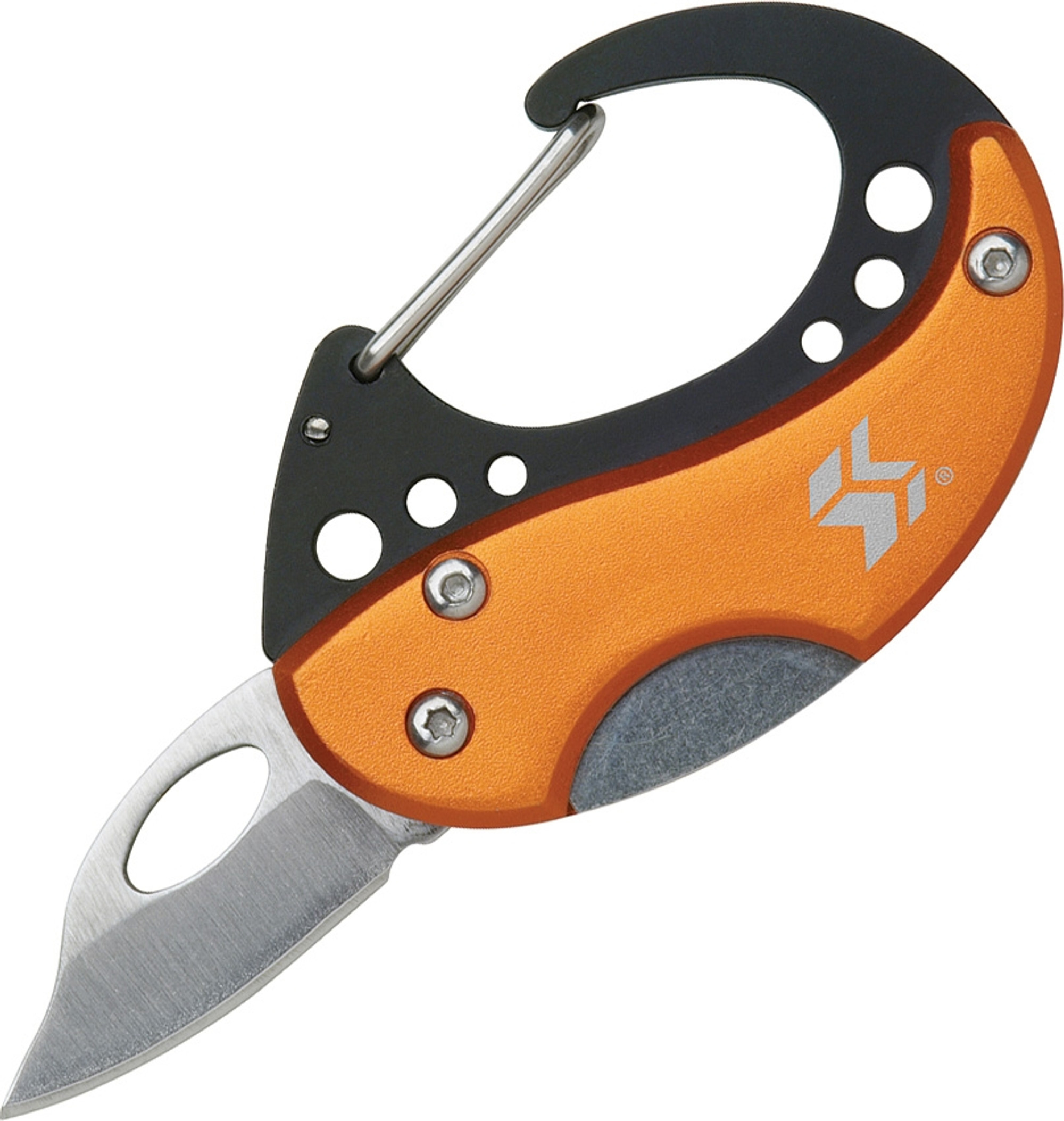 Carabiner Knife