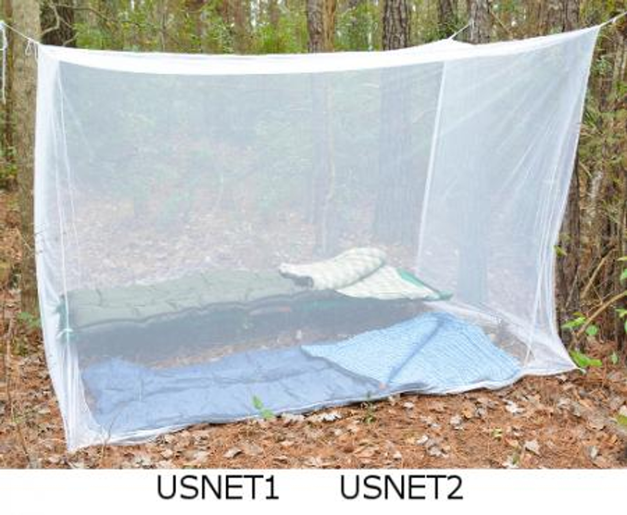 Ultimate Survival Technologies Mosquito Net 1