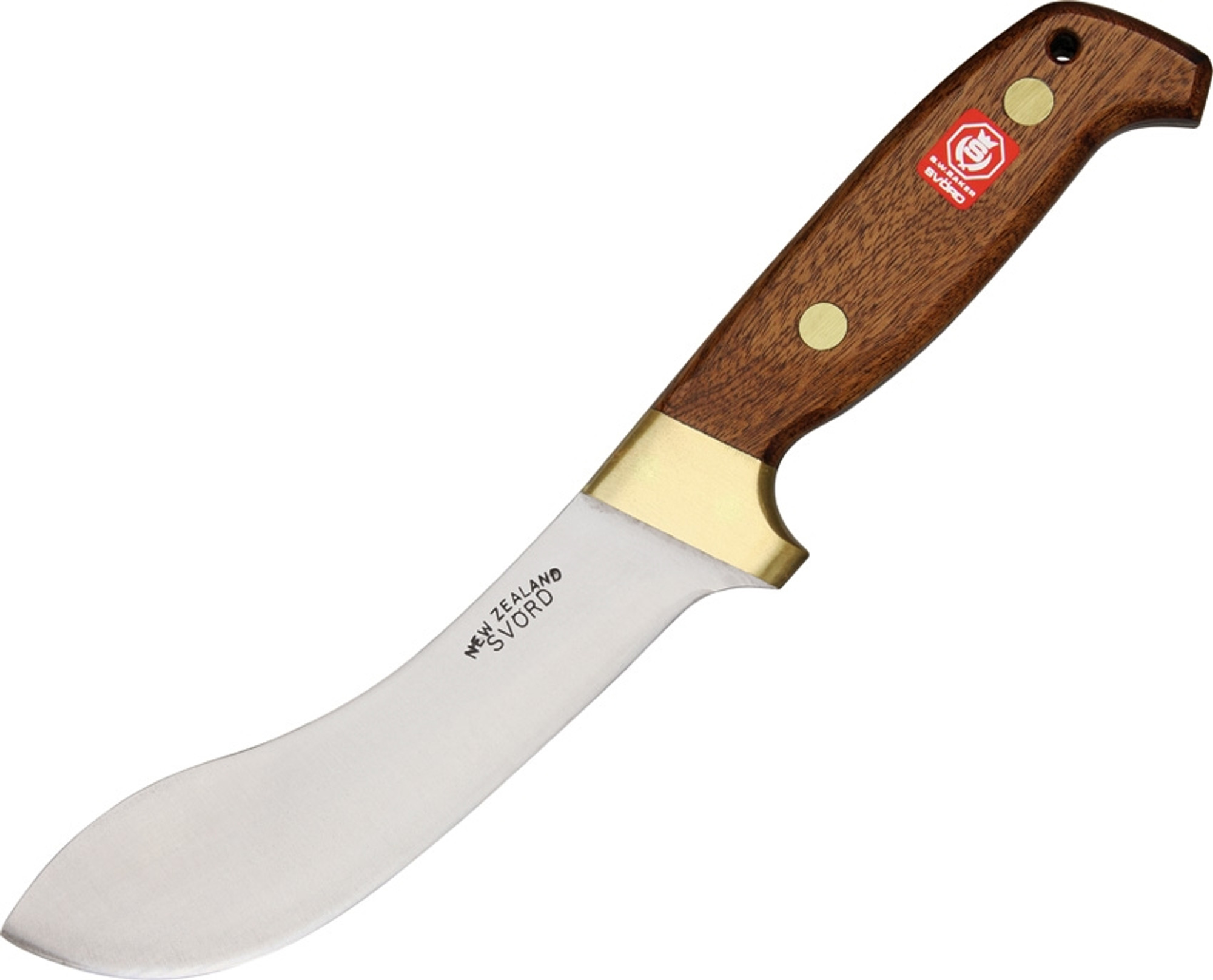 Deluxe Curved Skinner