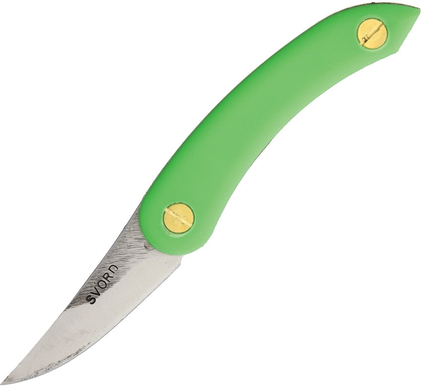 Chip Thwitel Whittler Green