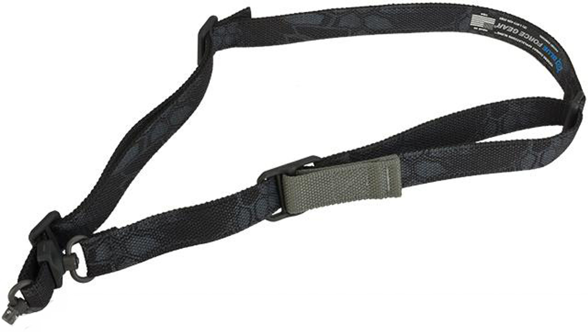 Blue Force Gear Vickers 2-to-1™ Sling - Kryptek™ Typhon™