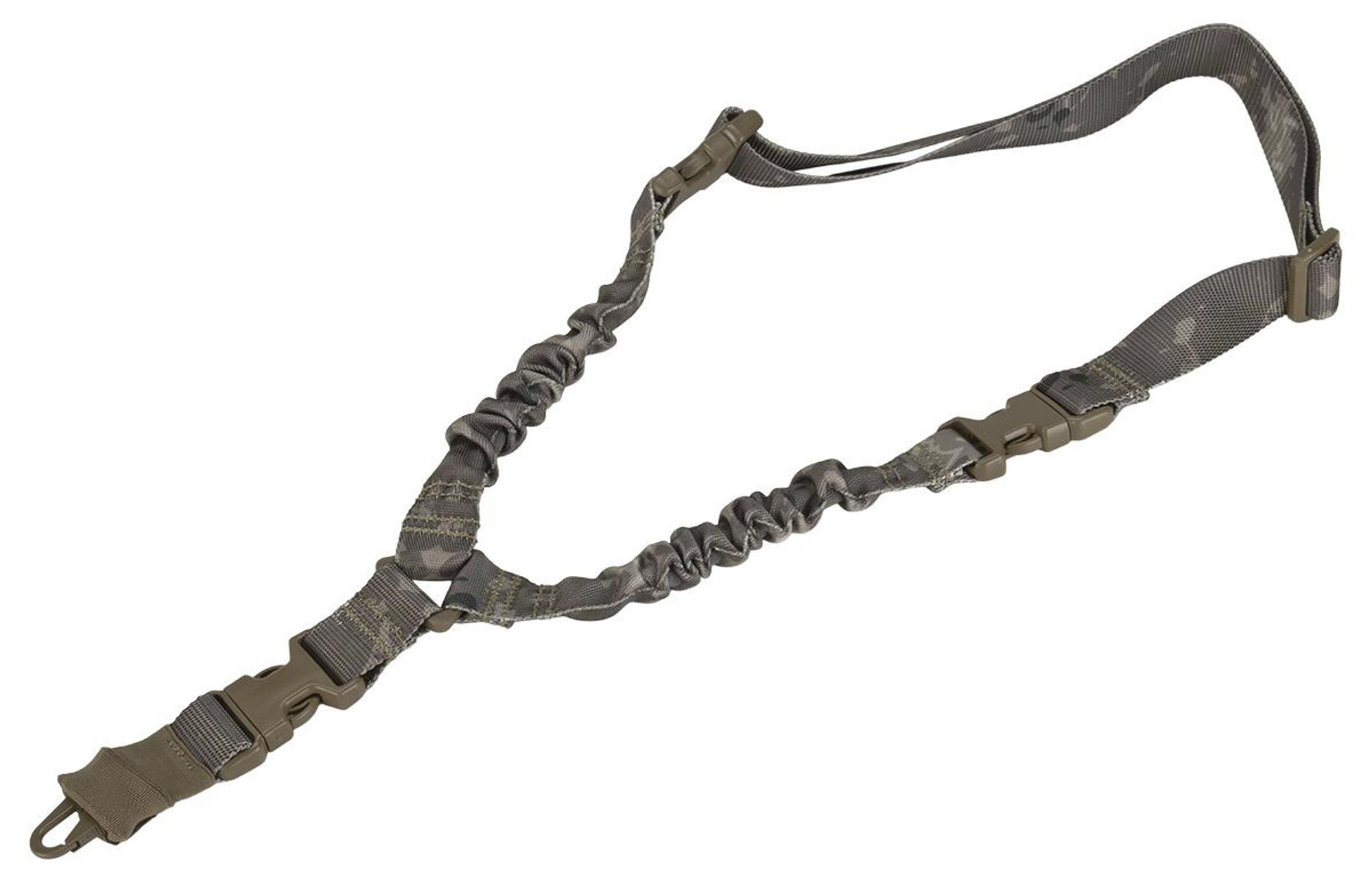 Matrix Single Point Bungee Sling - Arid Desert