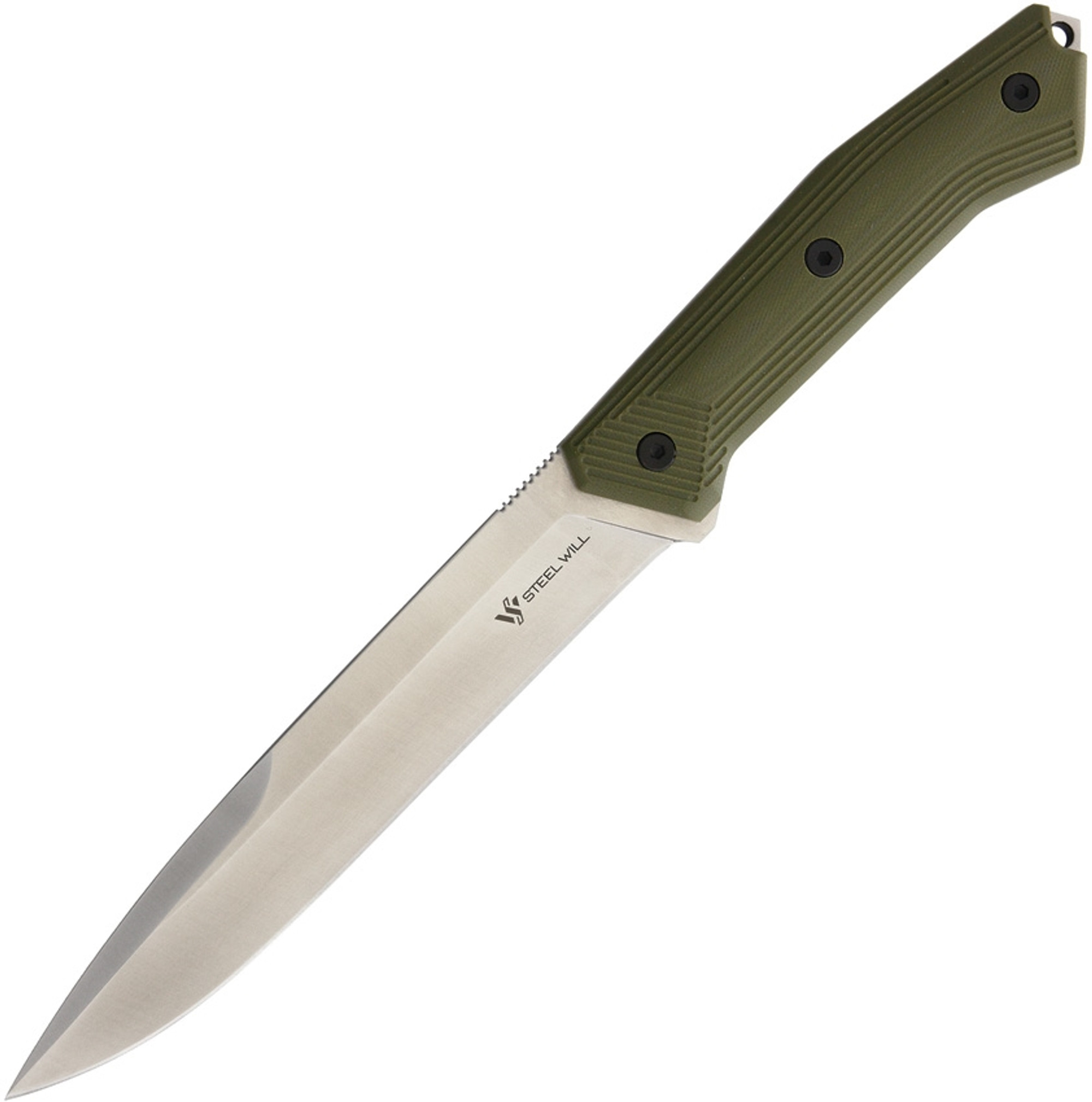 Sentence 111 Fixed Blade Sentence 111 Fixed Blade