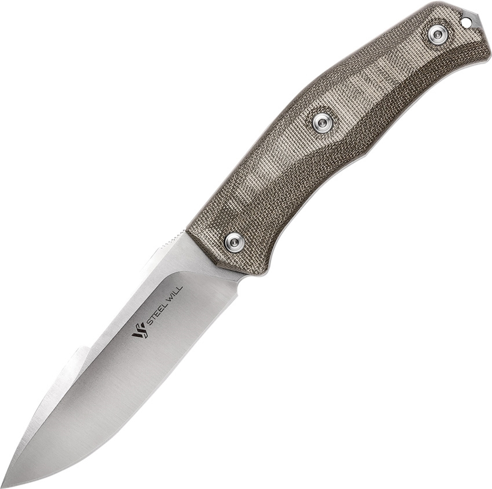 Gekko 1510 Fixed Blade