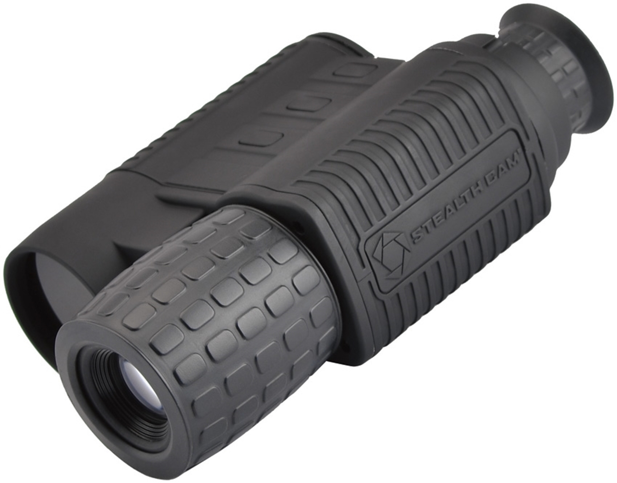 Night Vision Monocular