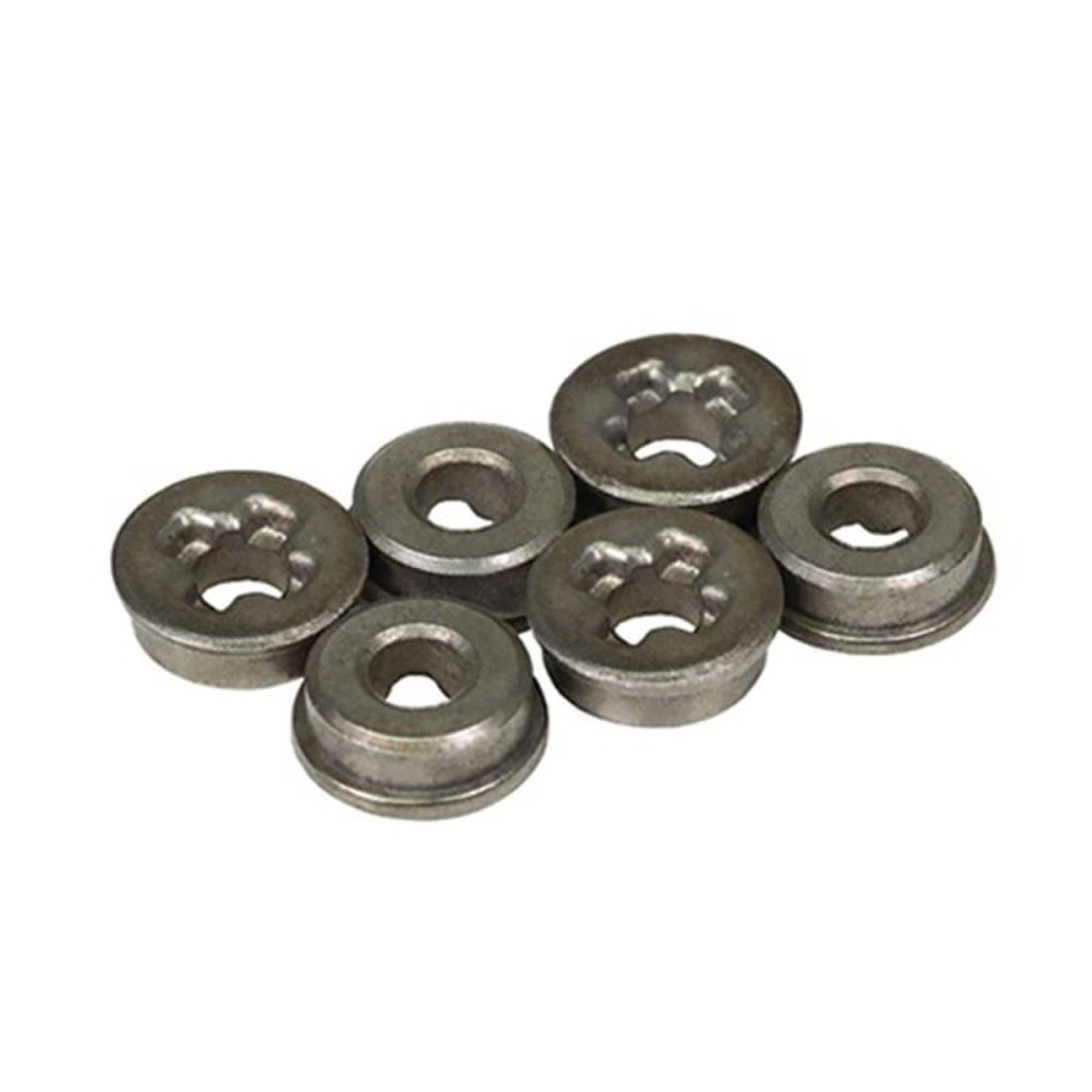 Lancer Tactical Oilless Bushings w/ Cross Slot - 7mm