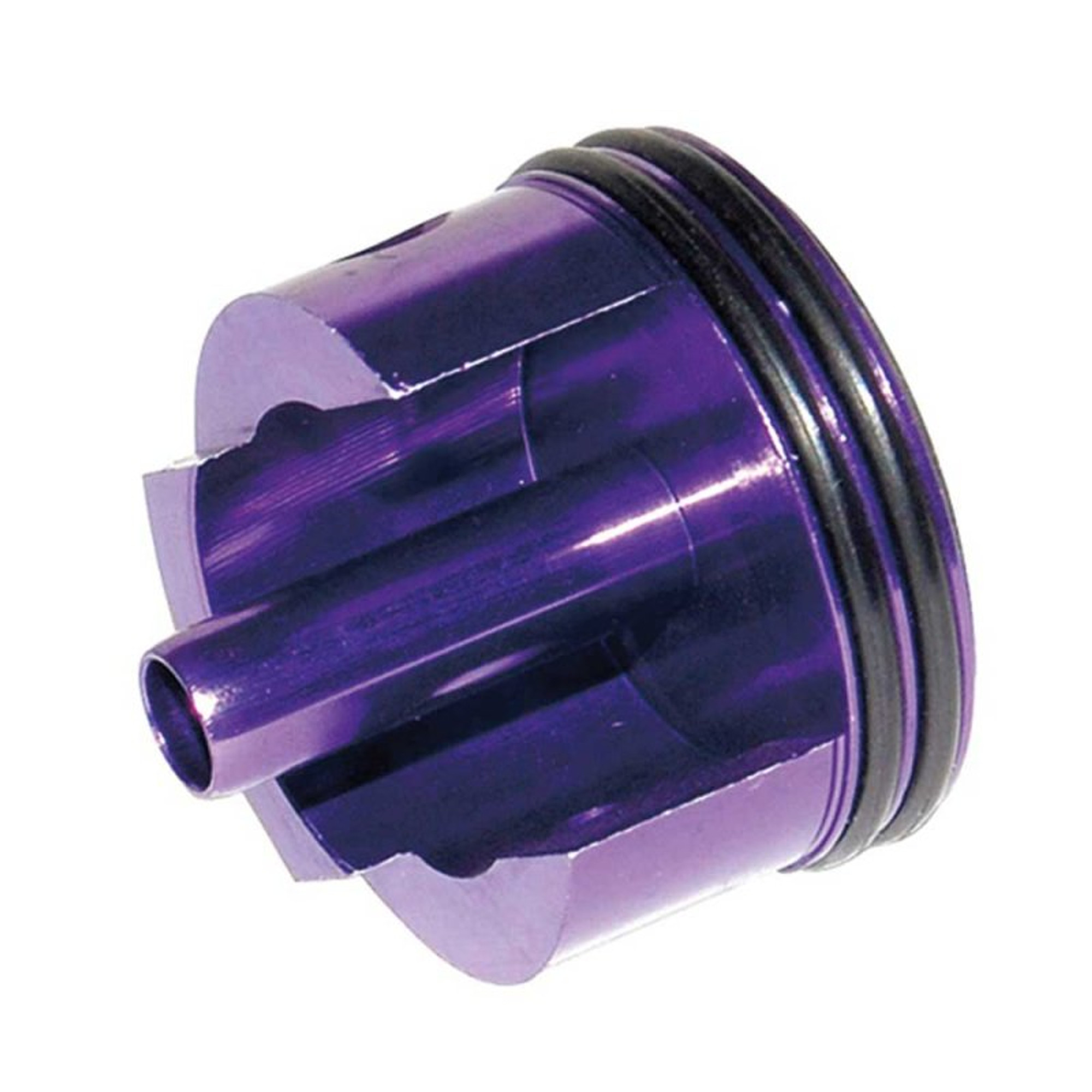 Lonex Aluminum Cylinder Head - Version 3