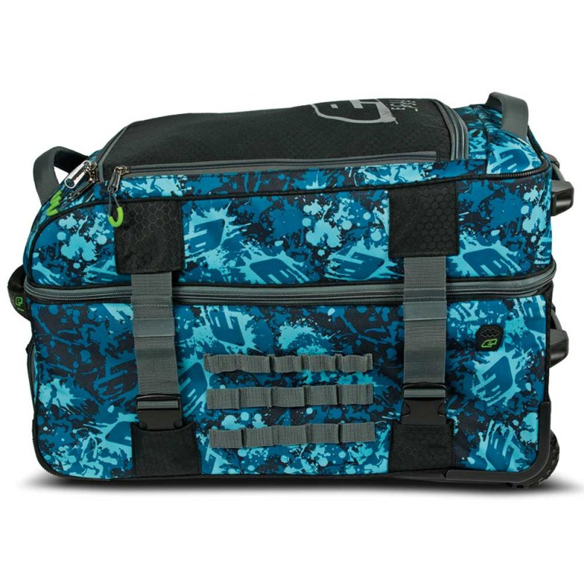 Planet Eclipse GX Split Compact Bag - Ice