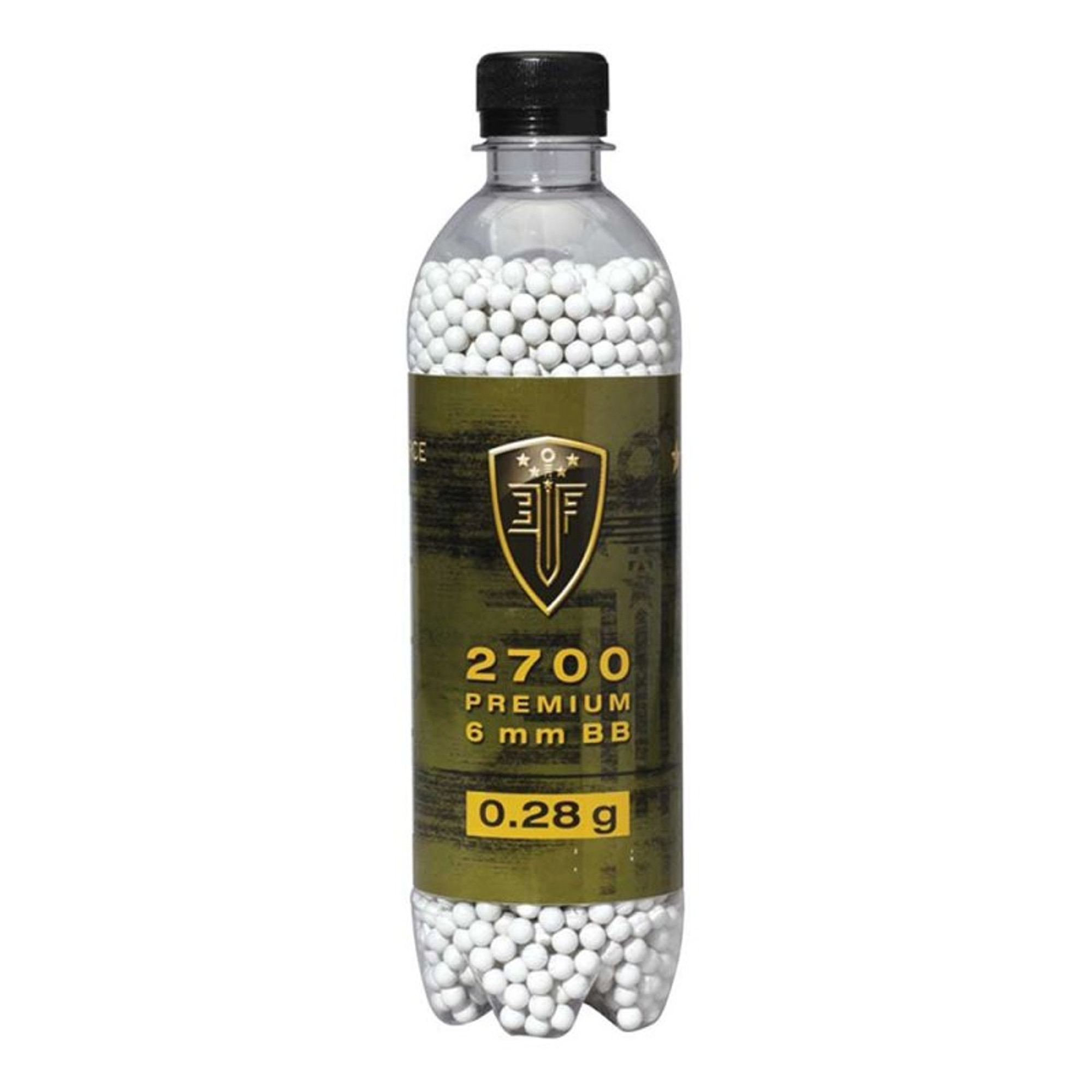 Elite Force Premium BB 0.28g 2700 Count