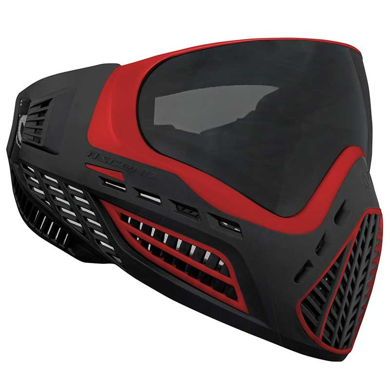 Virtue VIO Ascend Paintball Goggle - Red