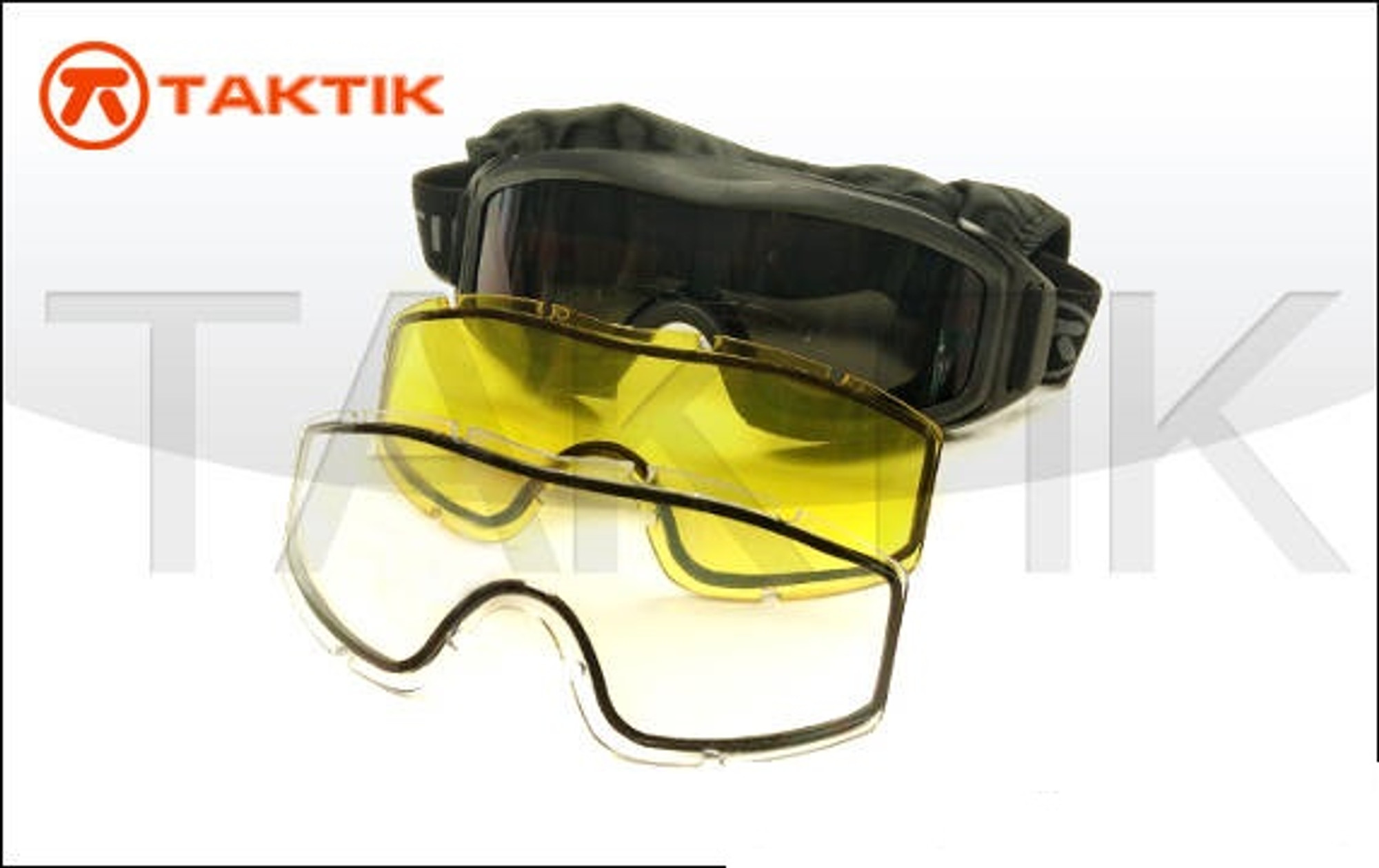 Taktikal Goggles