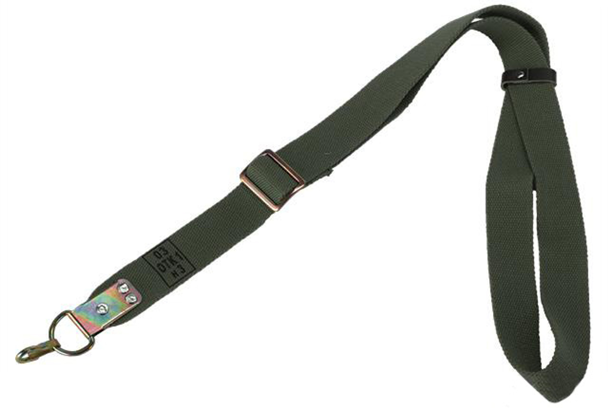 Two-Point Sling for AK Series Airsoft Rifles by Echo1 / CYMA