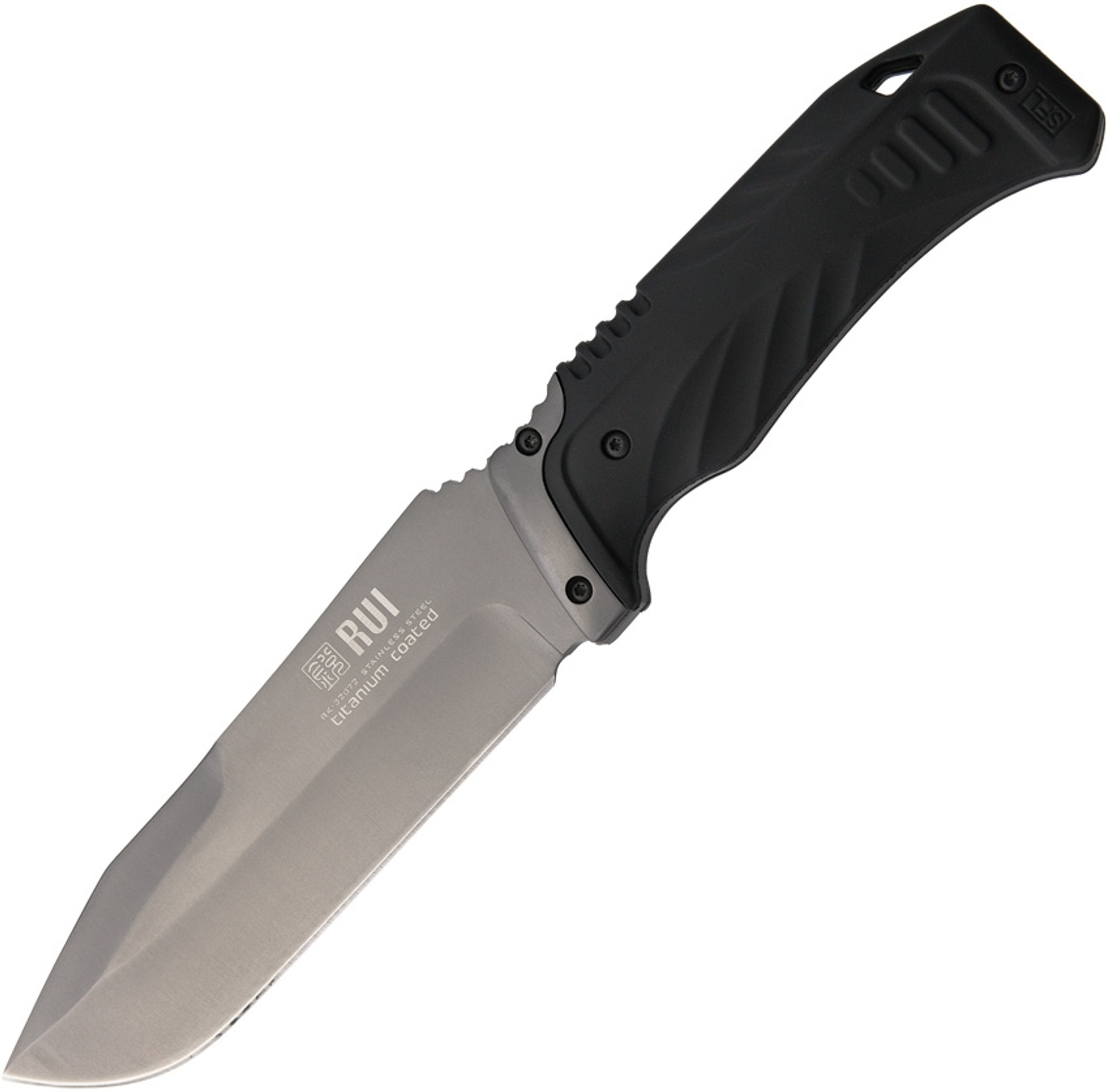 Tactical Fixed   Blade