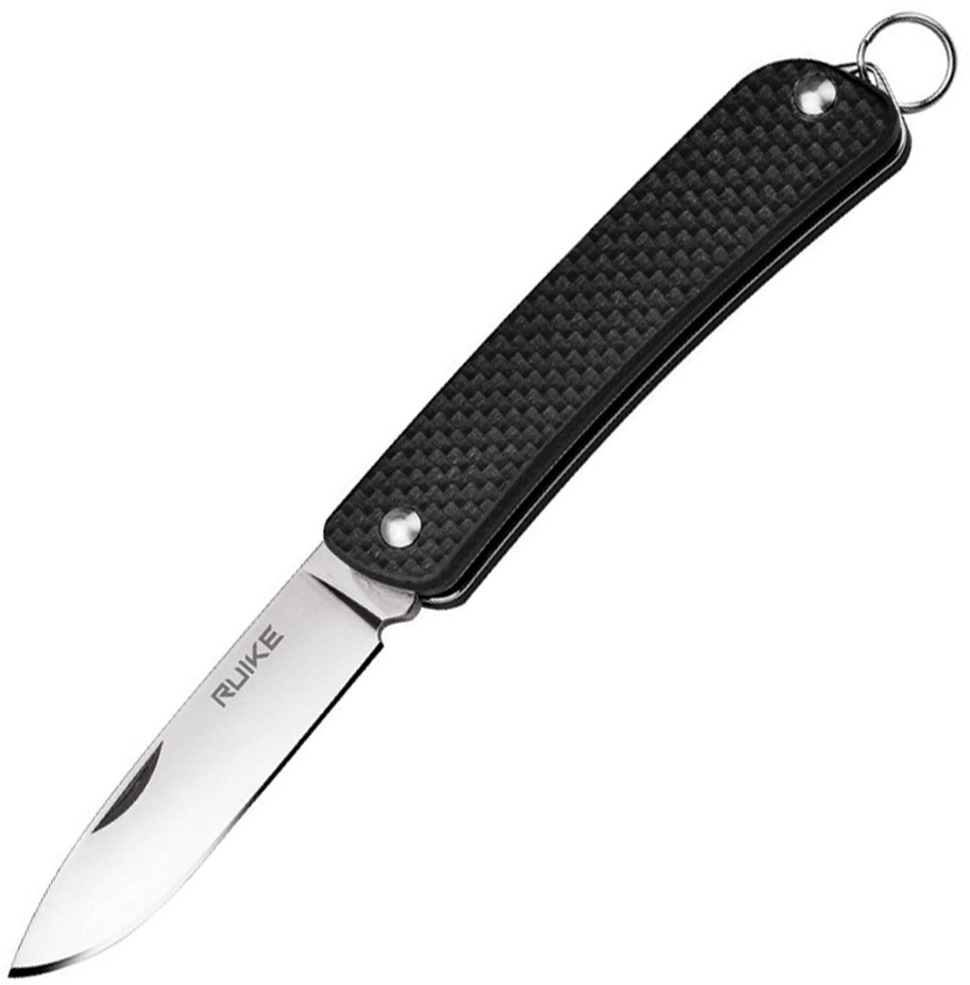 S11 Compact Folder Black