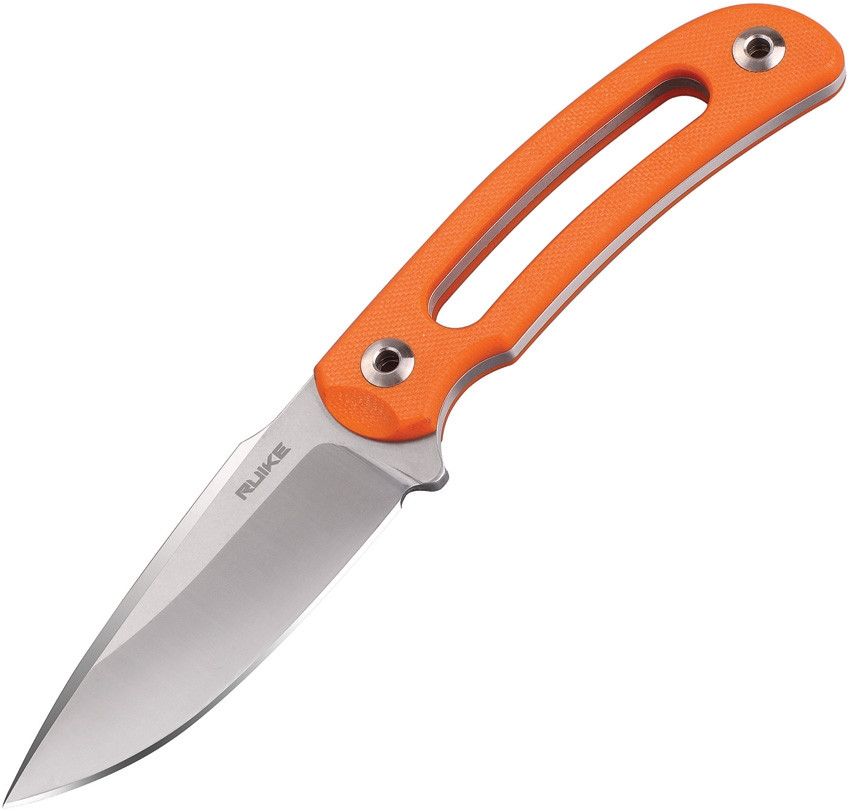Hornet F815 Fixed Blade Orange