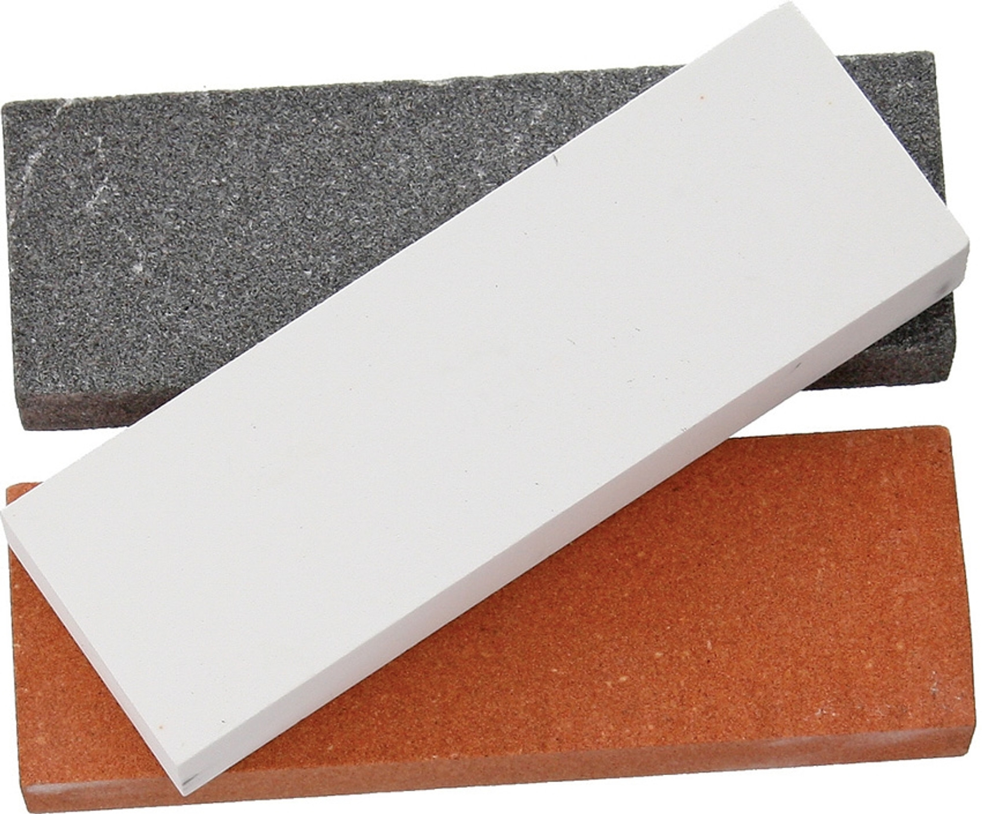 3pc Sharpening Stone Set