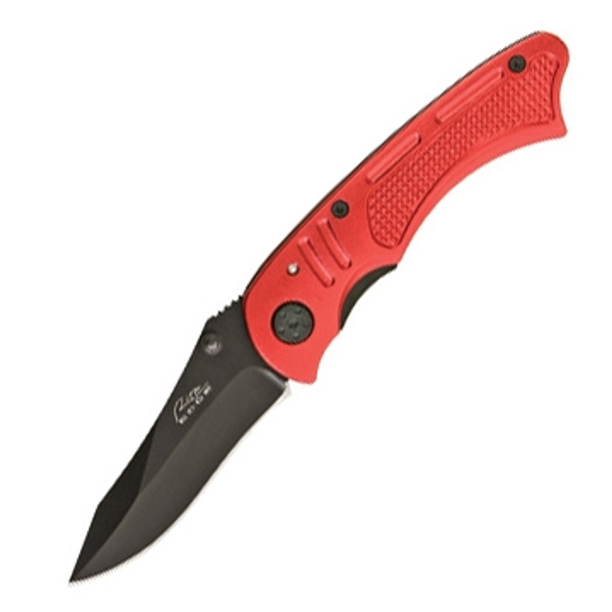 Rite Edge Linerlock - Red