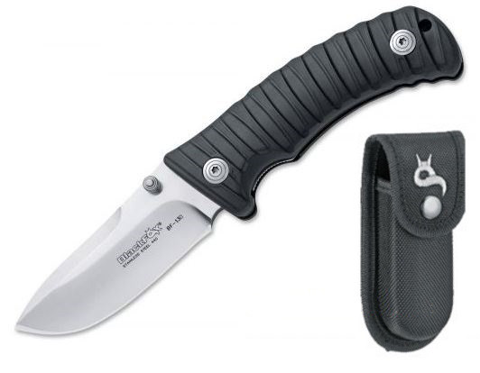 BlackFox BF-130B Folding Knife
