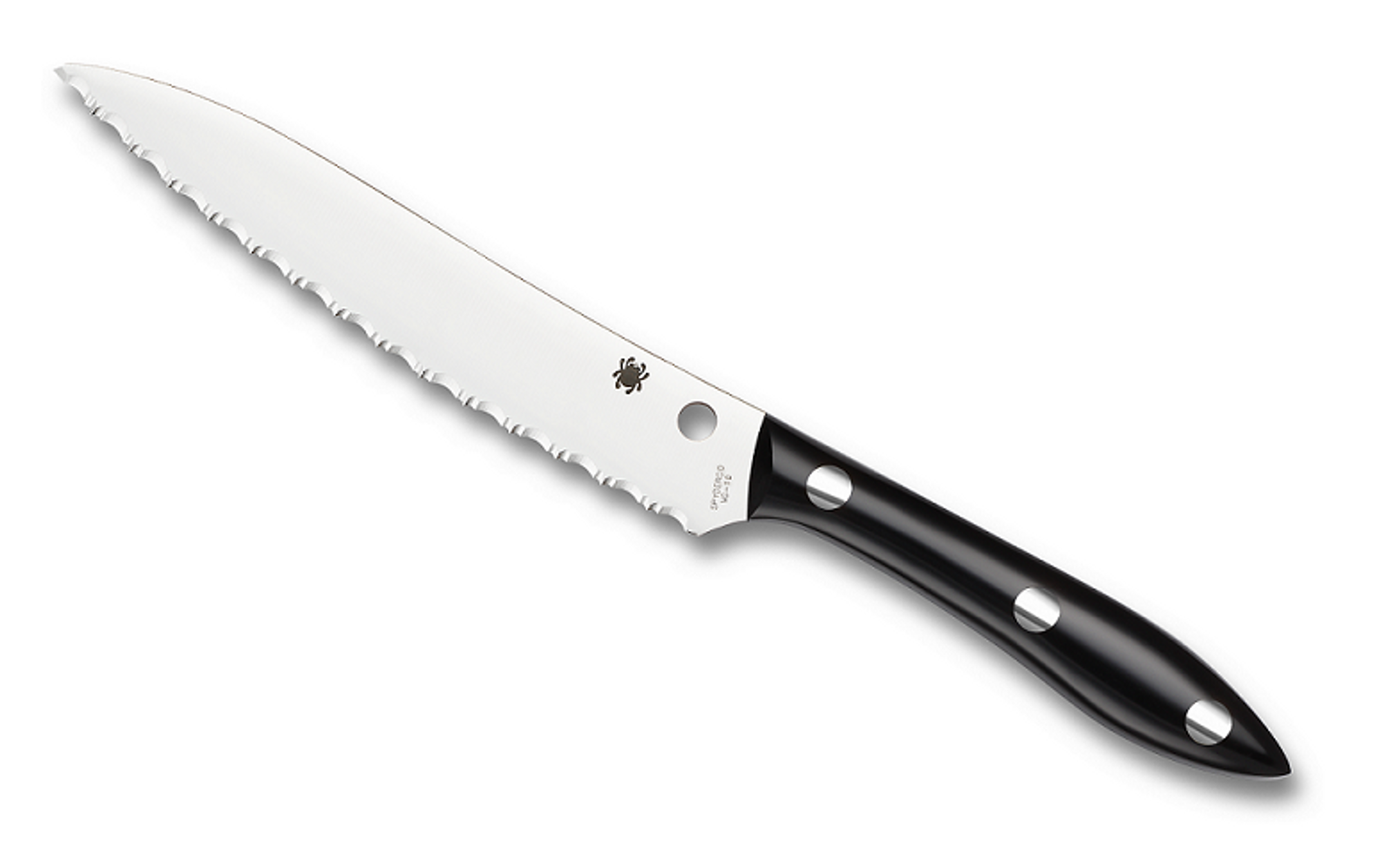 Spyderco K11S Cooks Knife 5.85" VG10 SpyderEdge