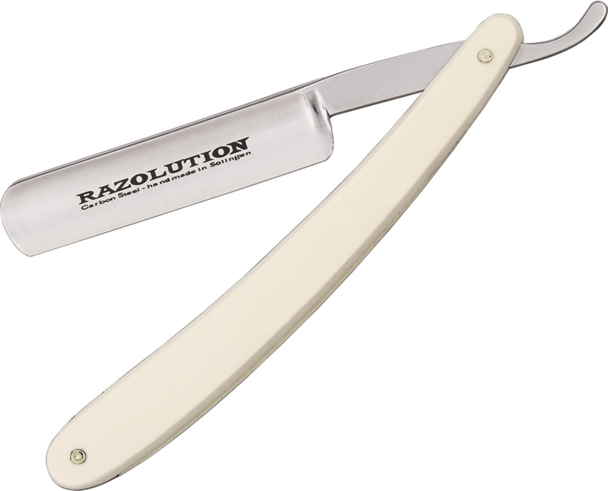 Razolution Straight Razor