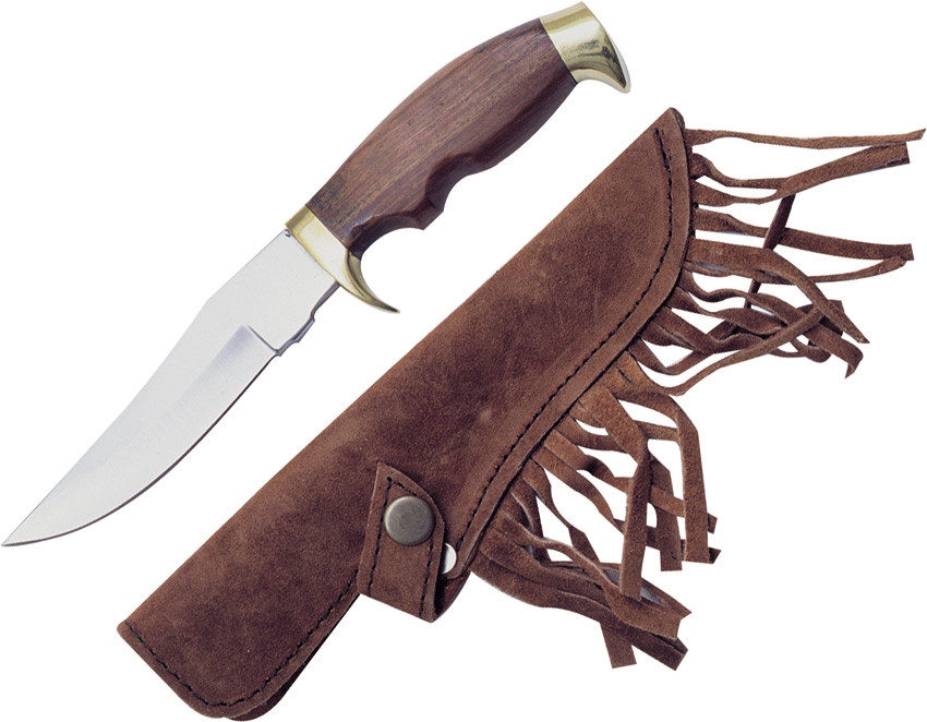 Snake River Skinner