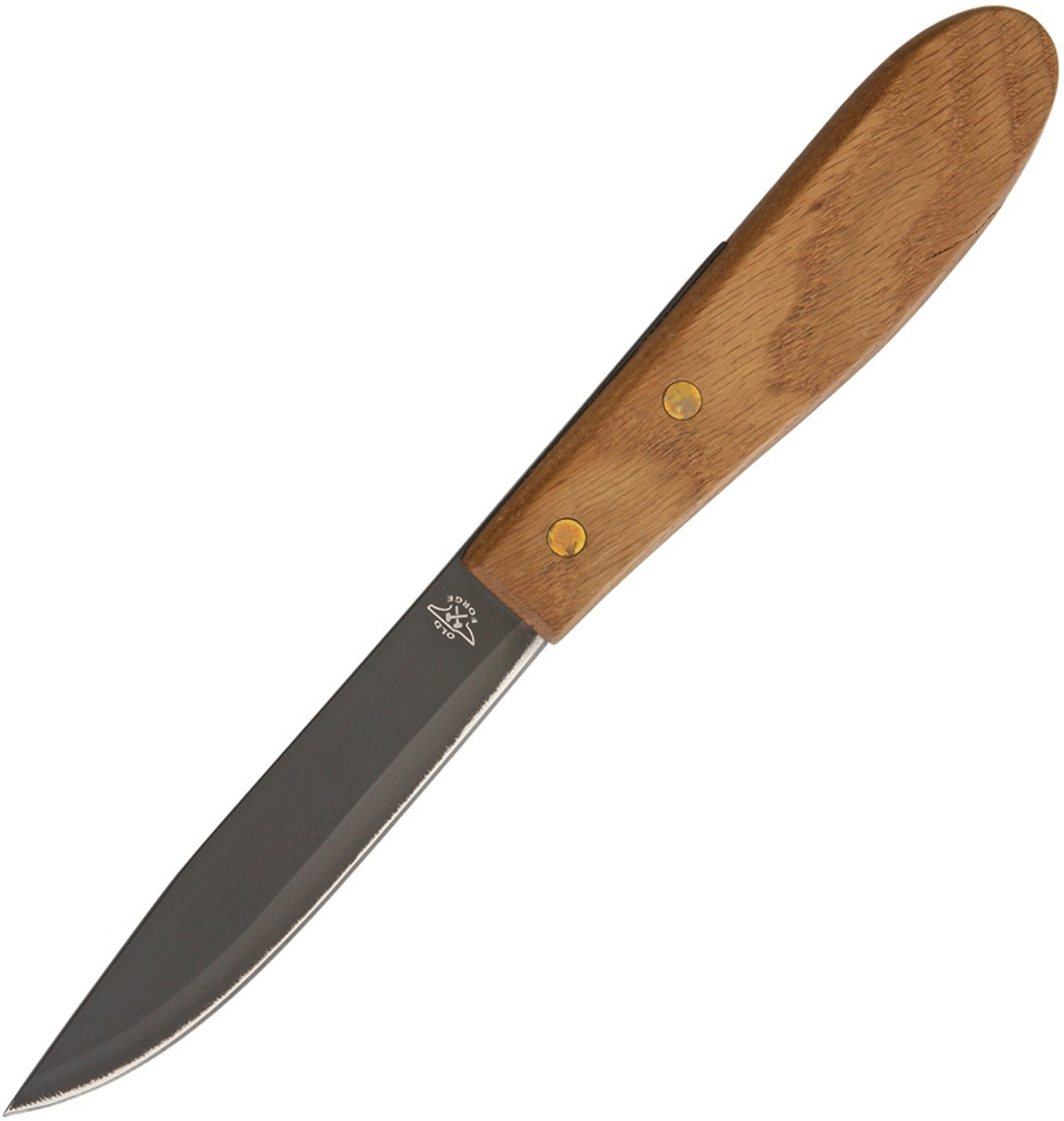 Bushcrafter Knife