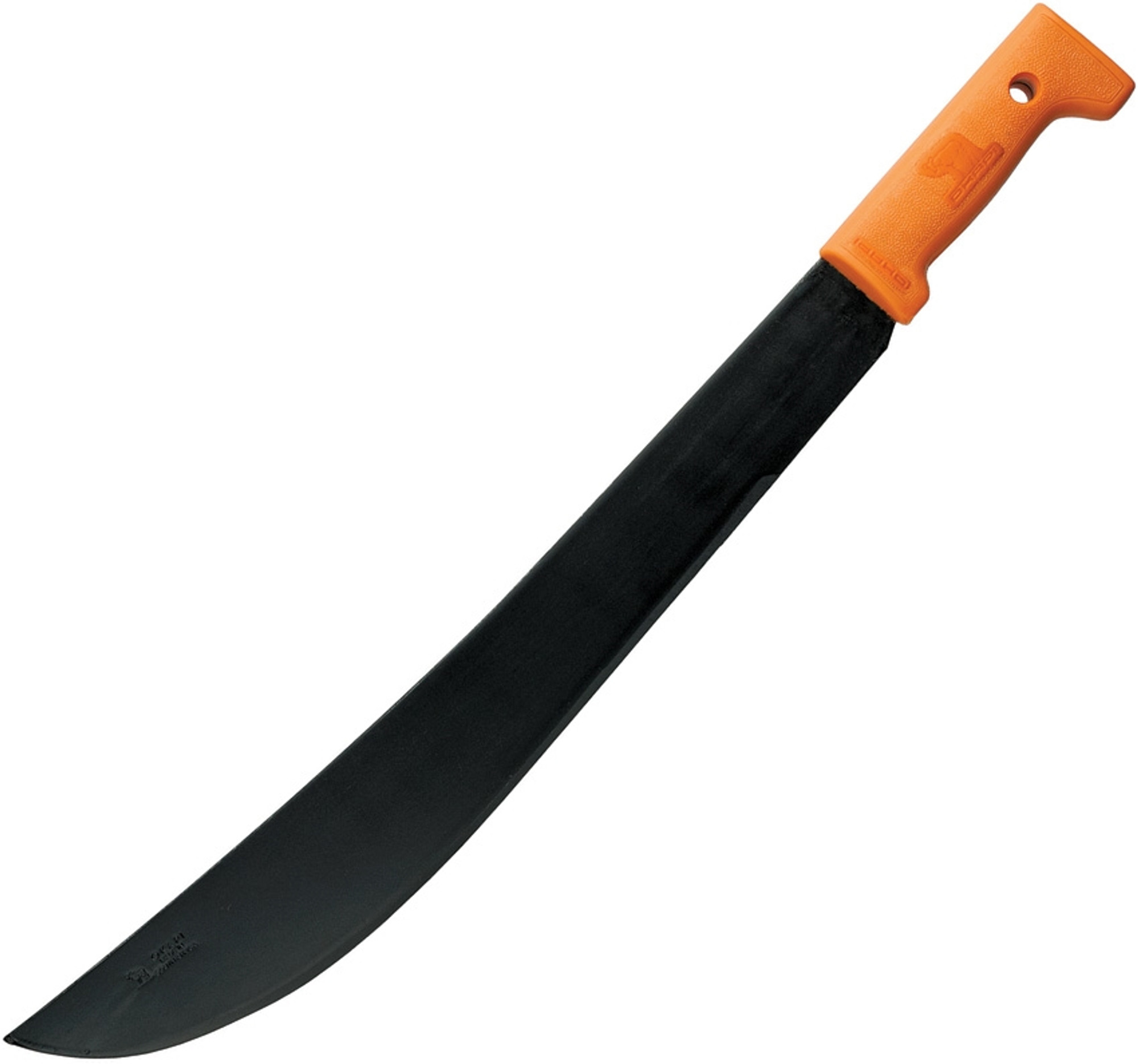 Reliance Machete Orange