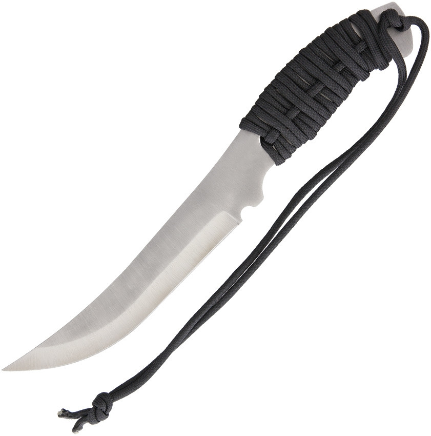 Outdoor Cook Knife with sheath
