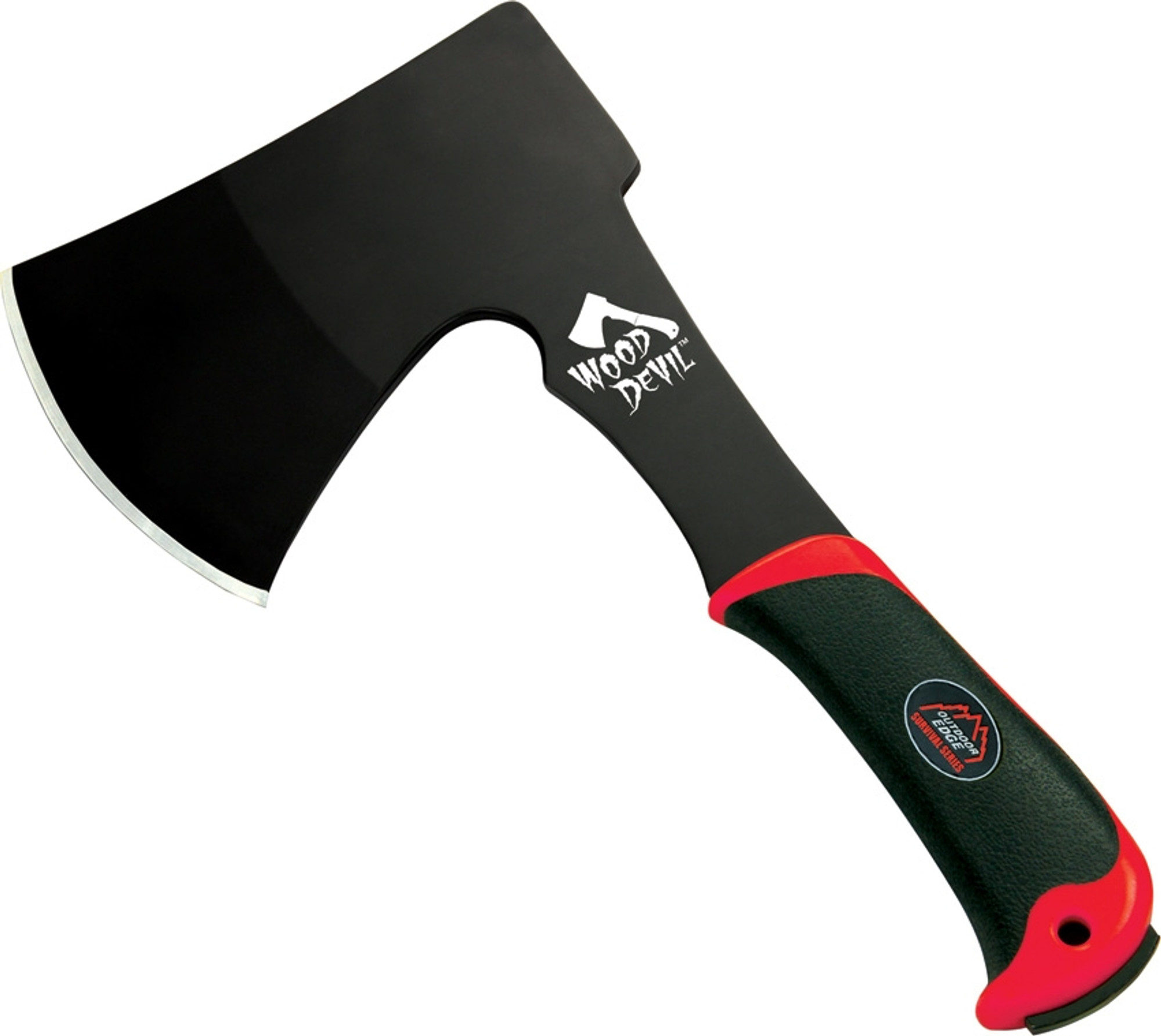 Wood Devil Hatchet