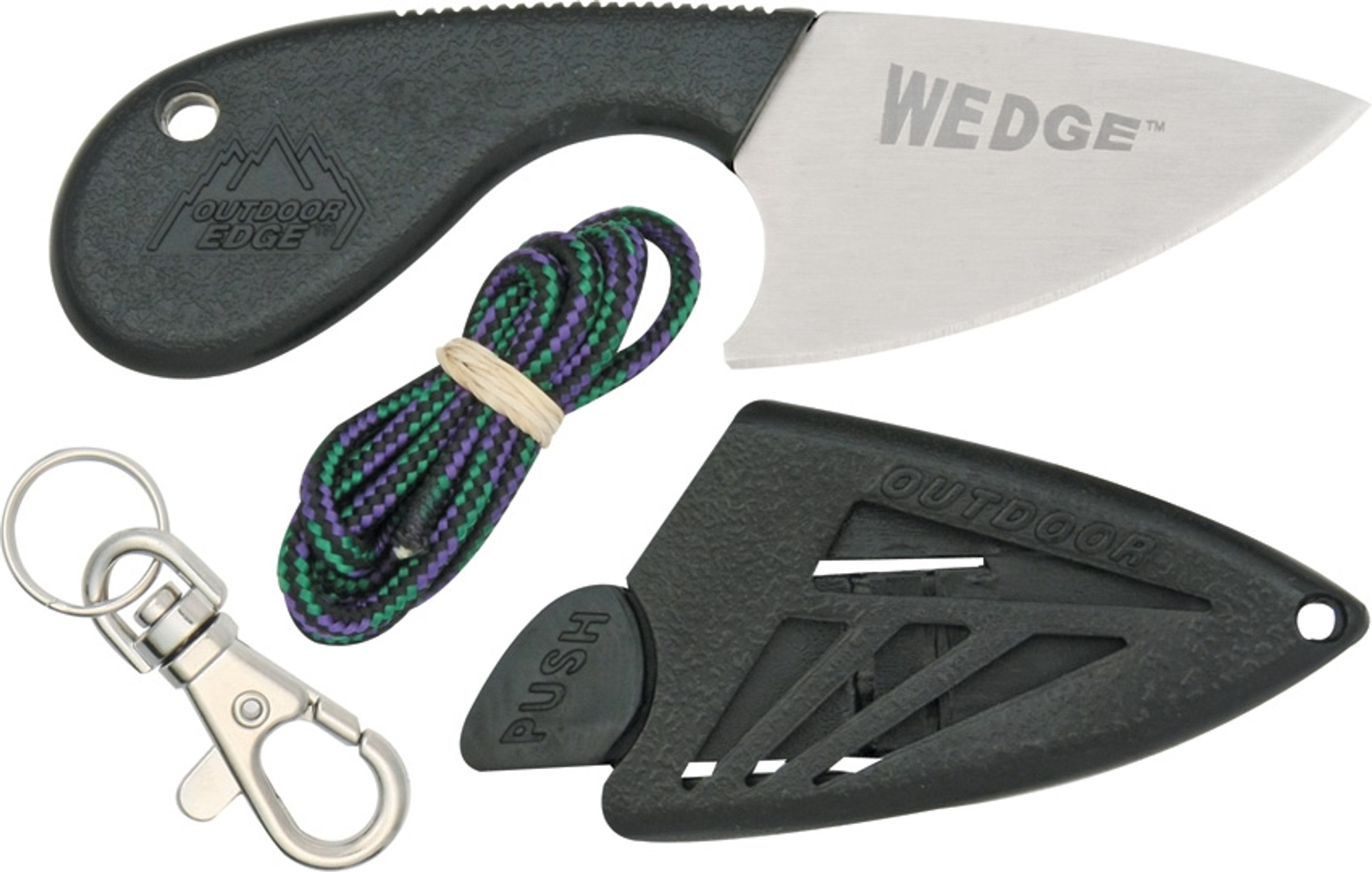 Wedge Small