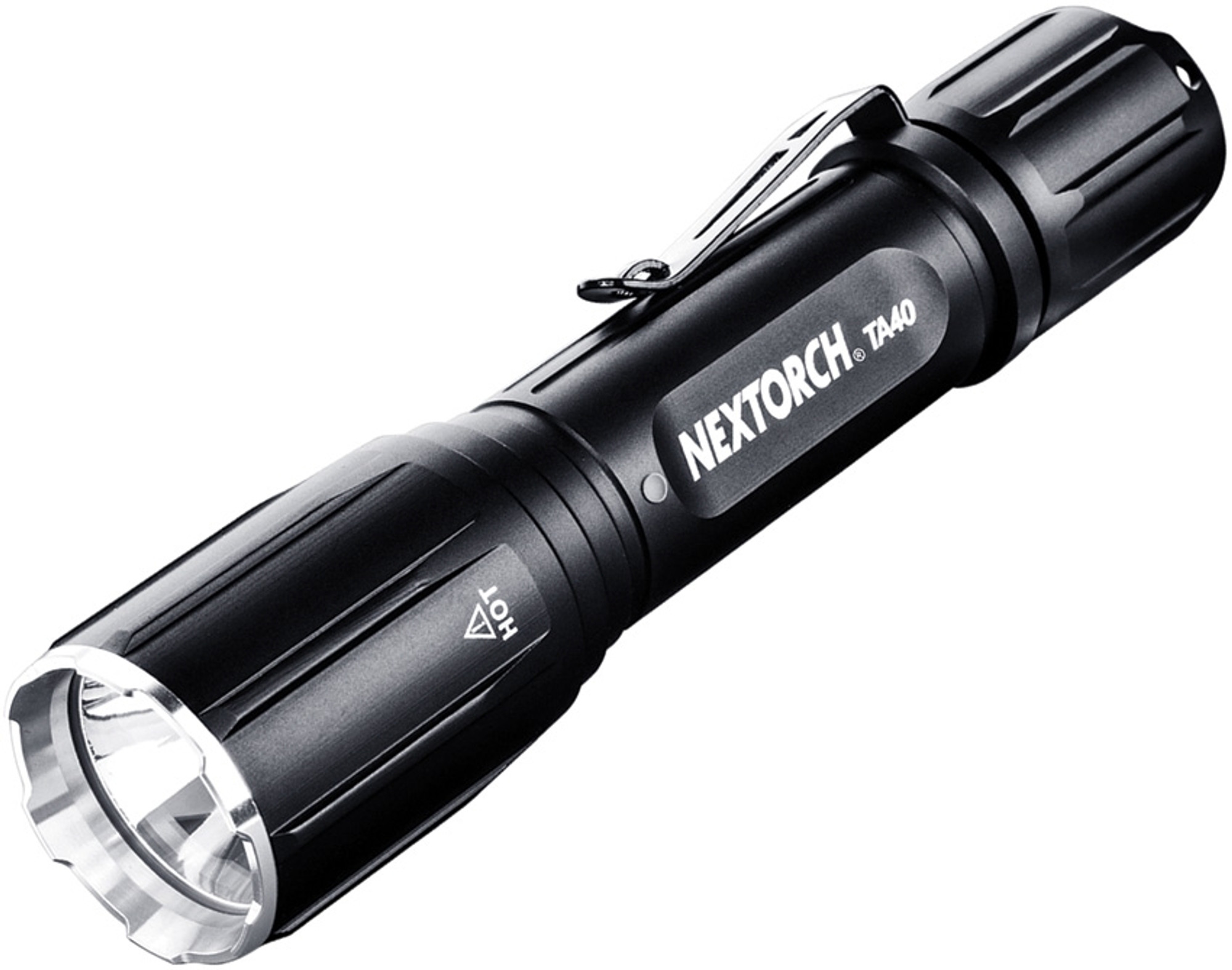 TA40 Ultra Bright Tactical LED