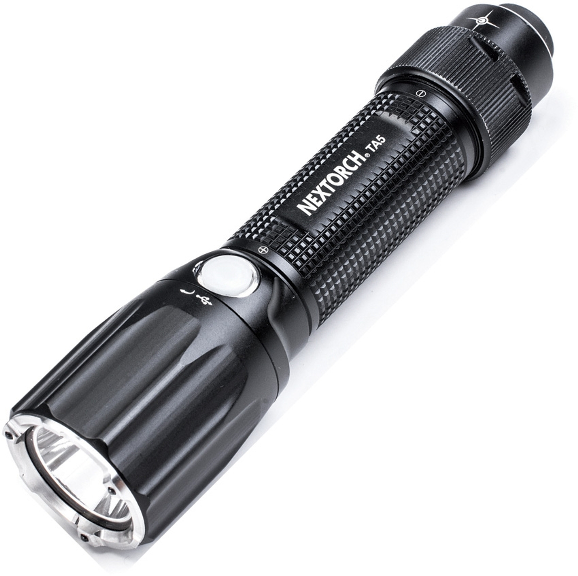 TA5 Flashlight