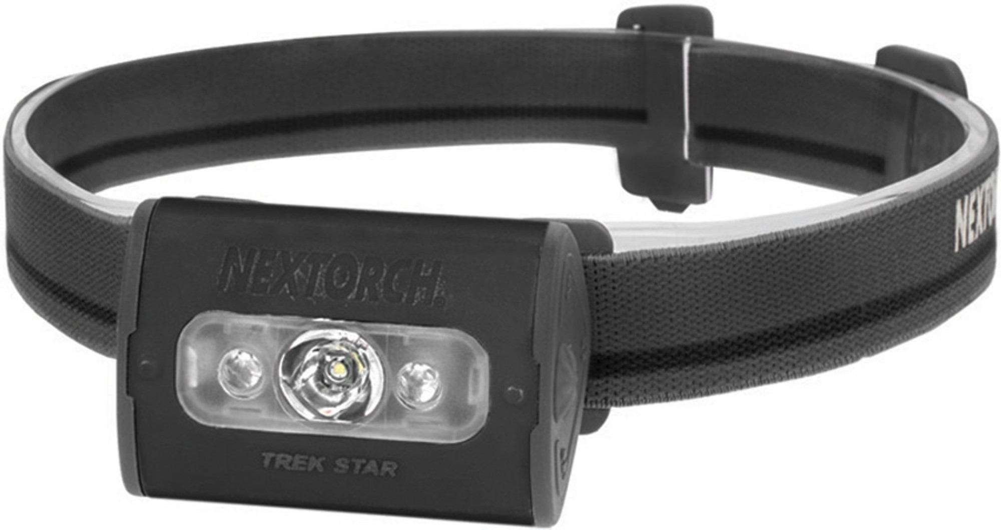 Trek Star LED Headlamp