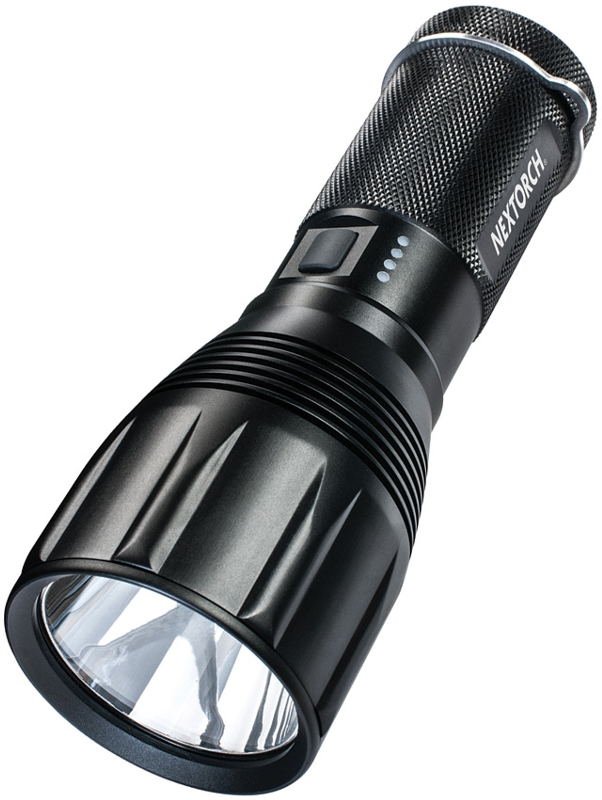 Saint Torch 1 LED Flashlight NXST1