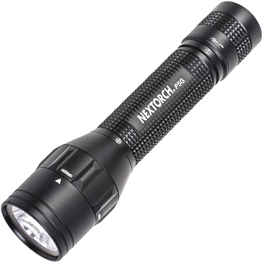 P5G Flashlight