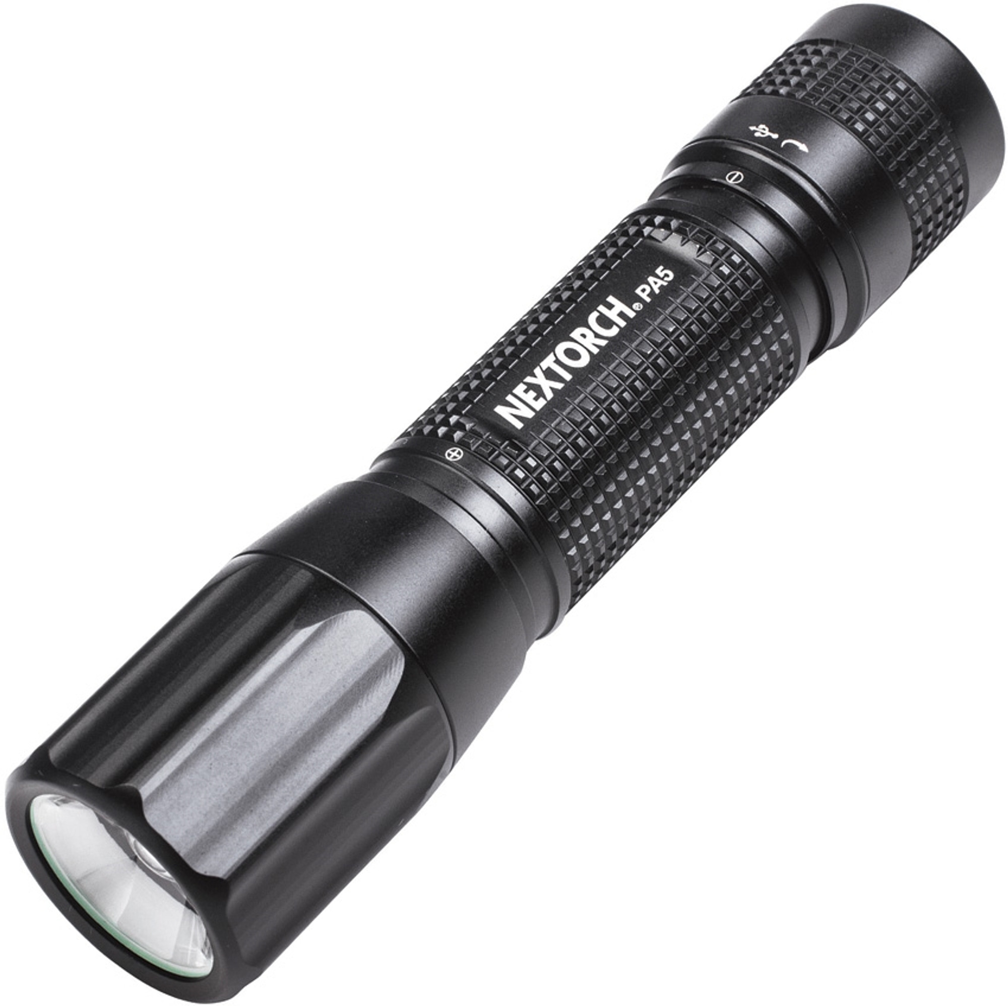 PA5 Flashlight