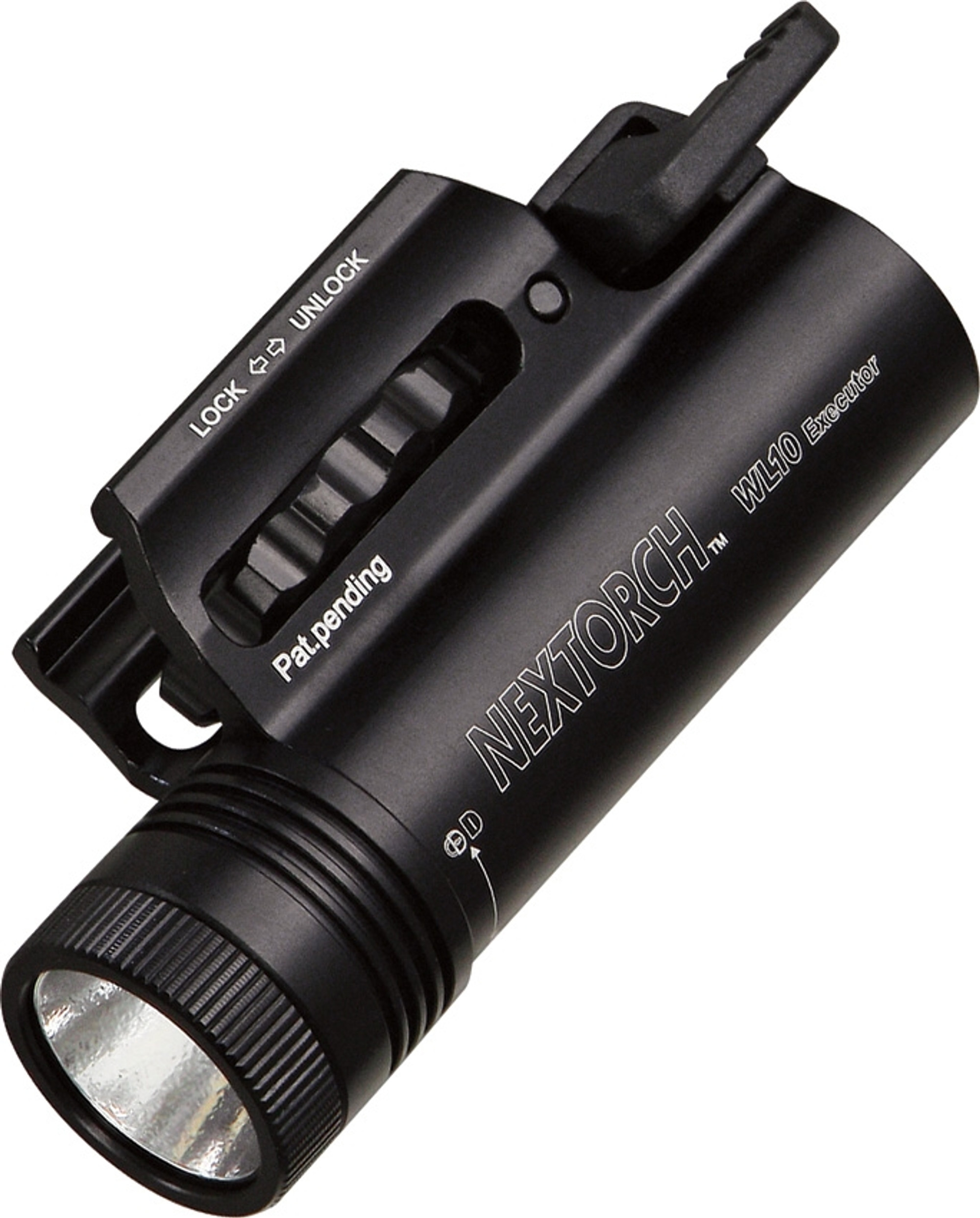 Executor Handgun Light NXWL10