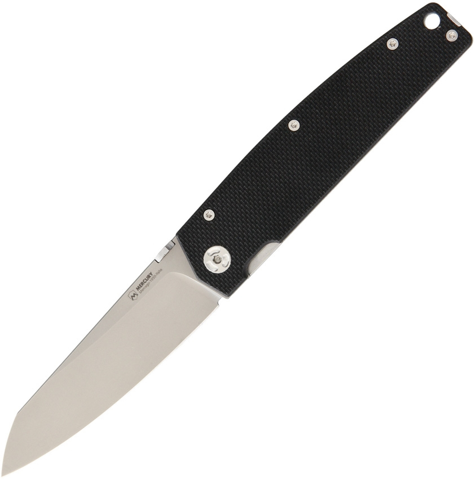 Logan Linerlock Black